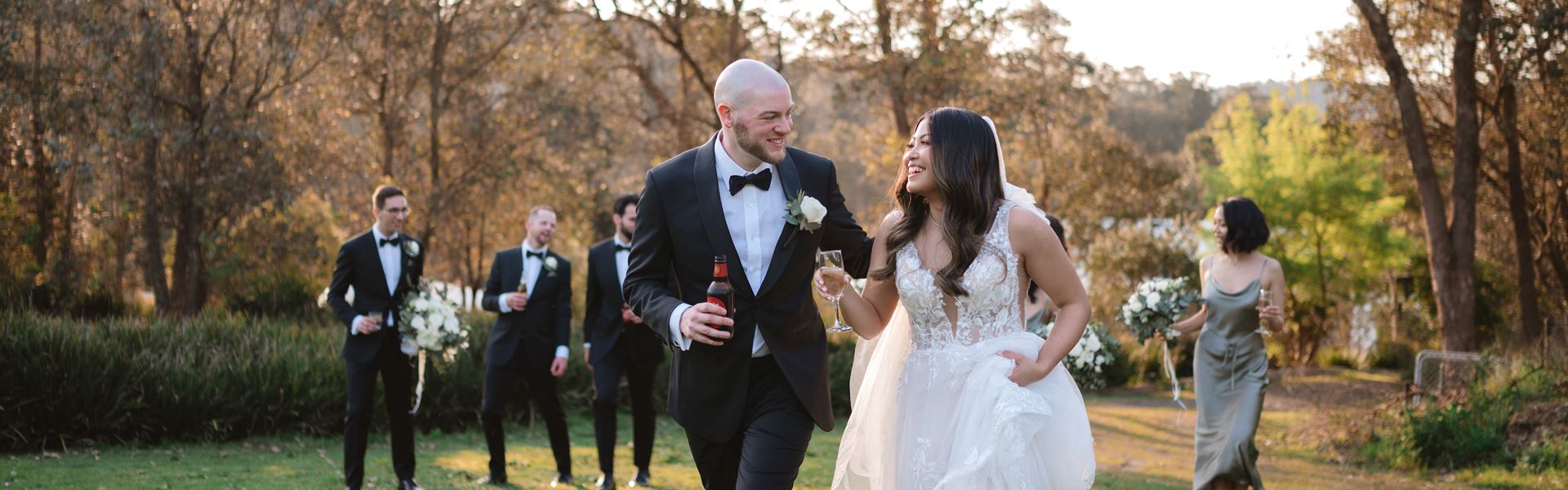 Potters Receptions SupplierHero Wedding Venues