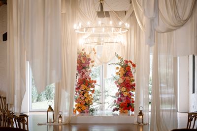 Potters Receptions SupplierProfileLive Wedding Venues