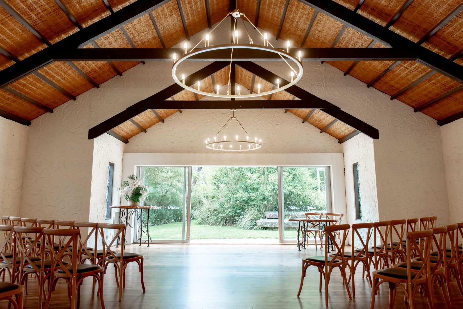 Potters Receptions Wedding Venues Warrandyte Easy Weddings