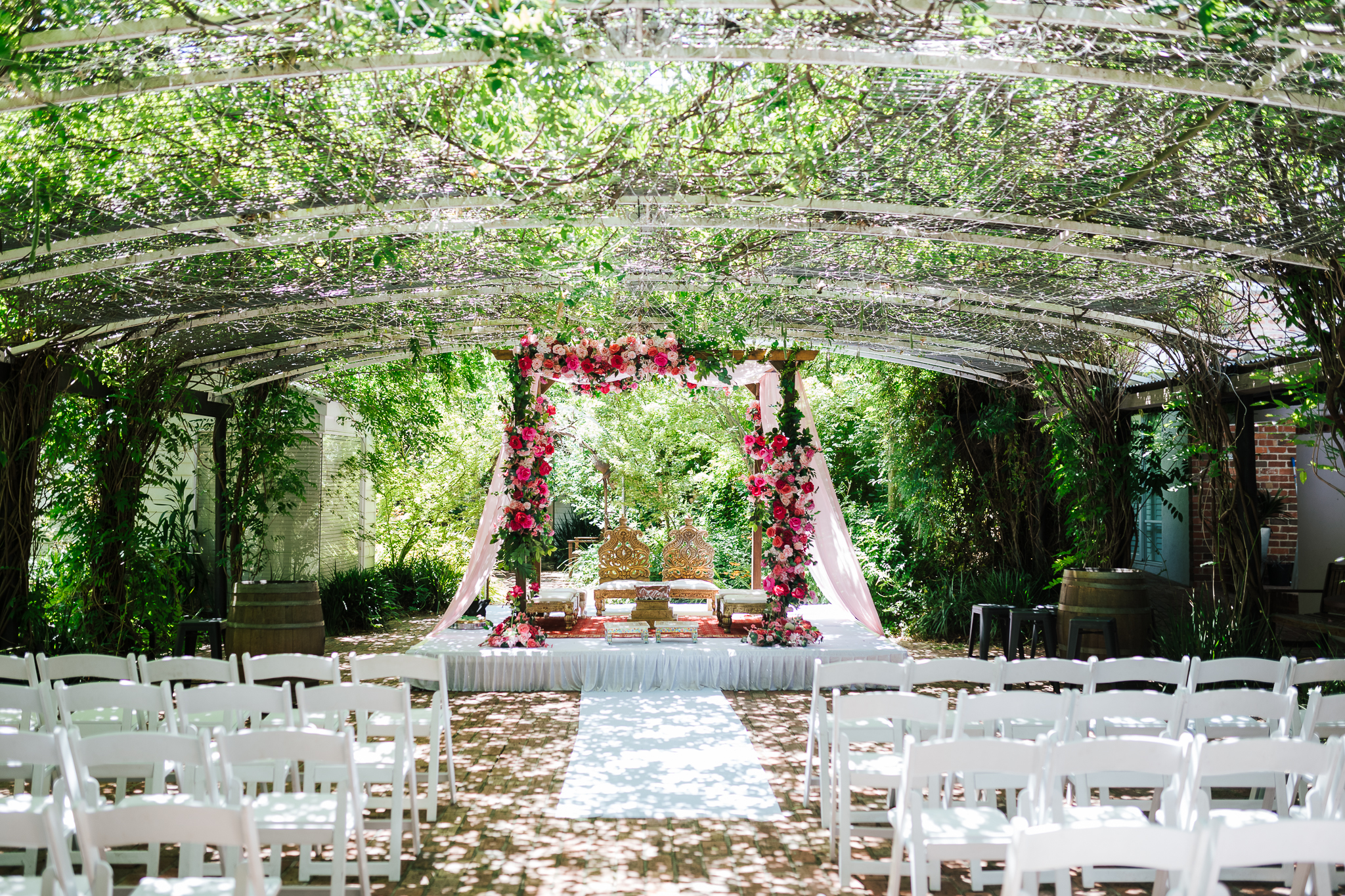 Potters Receptions Wedding Venues Warrandyte Easy Weddings