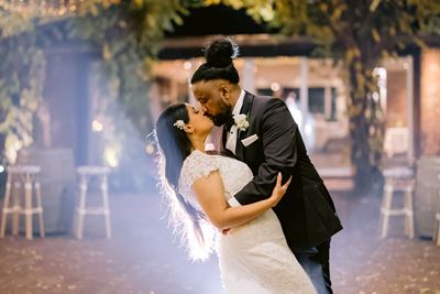 Potters Receptions SupplierProfileLive Wedding Venues