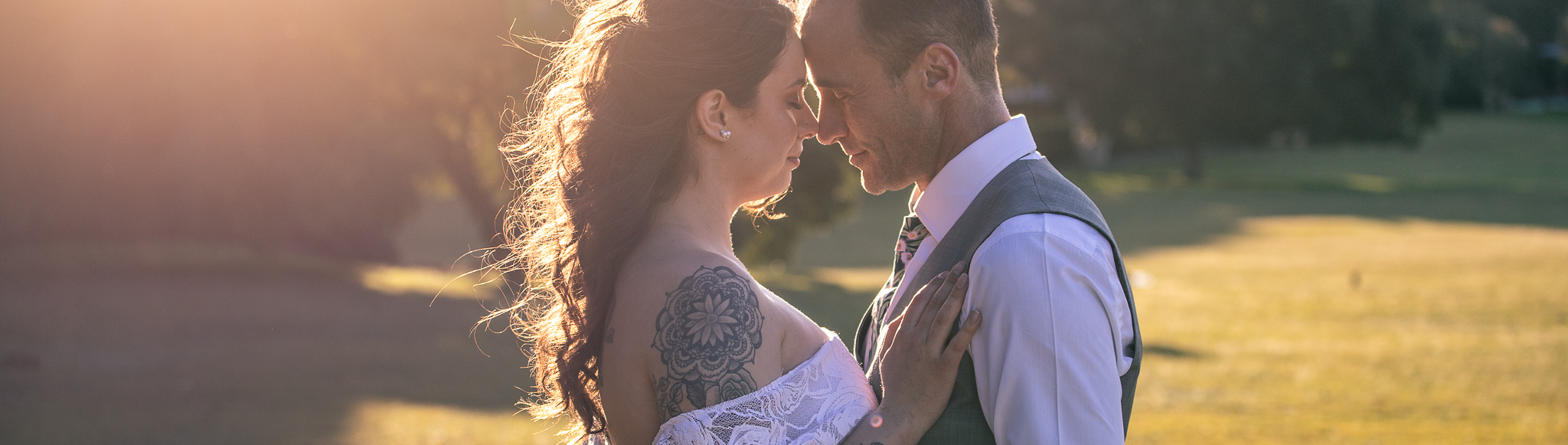 Present to Memory SupplierHero Wedding Photography