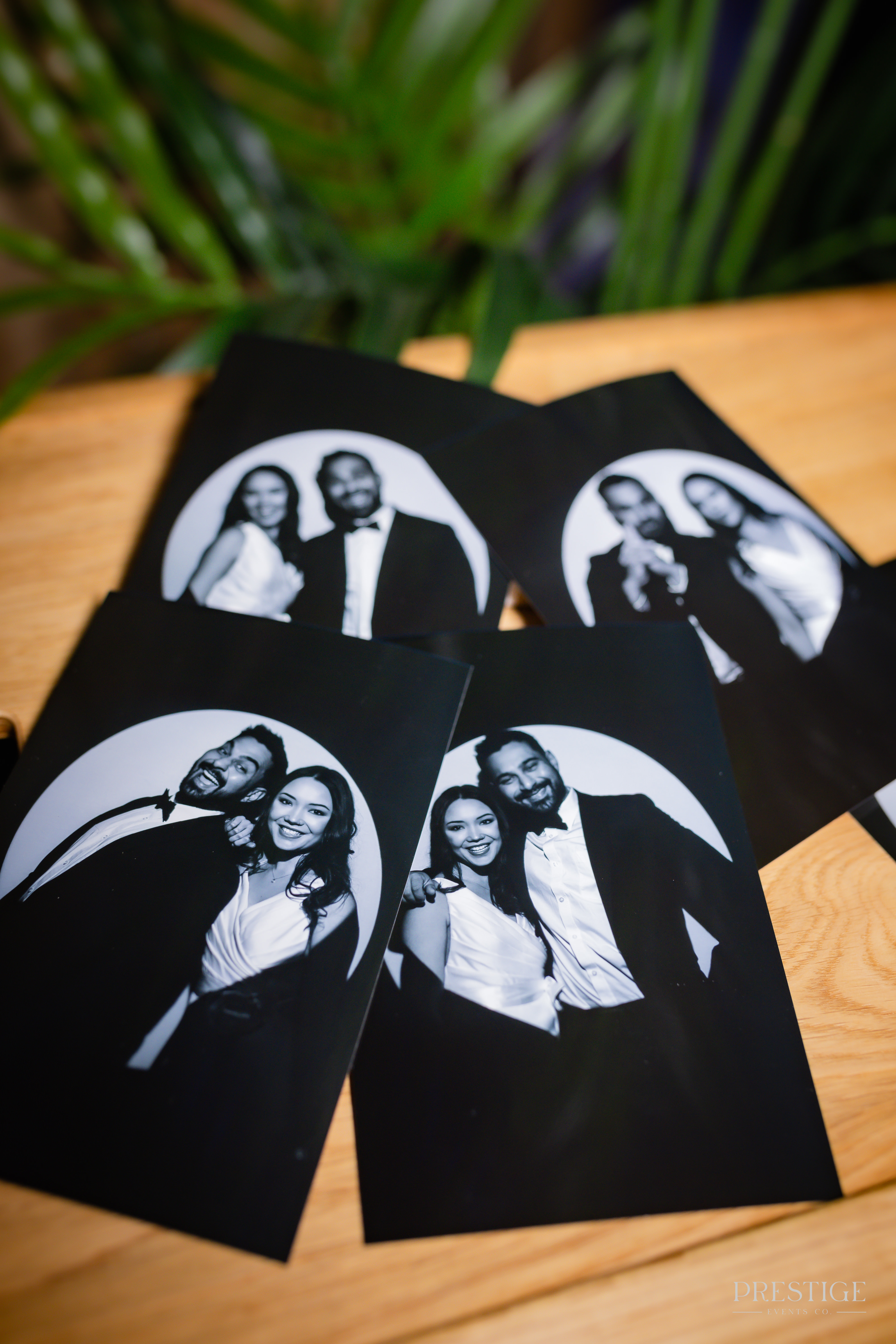 Prestige Events Co. SupplierHero Wedding Hire