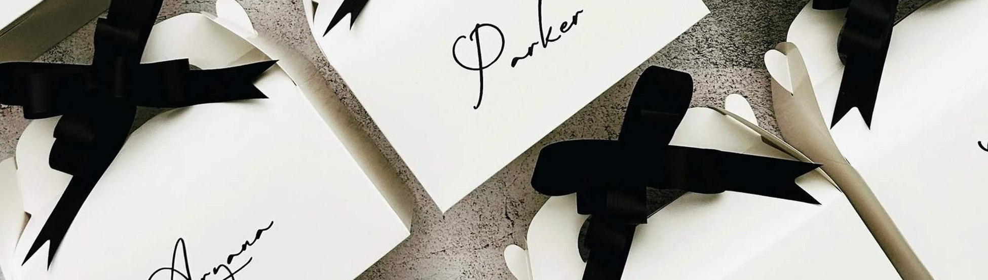 Pretty Boxes SupplierHero Wedding Accessories