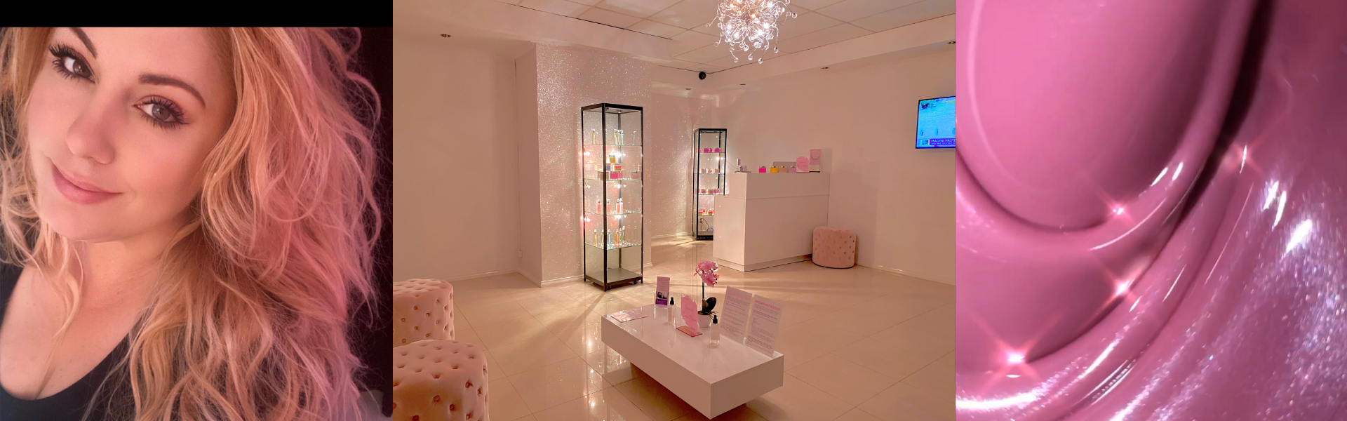 Pretty Kitty SupplierHero Wedding Beauty Services