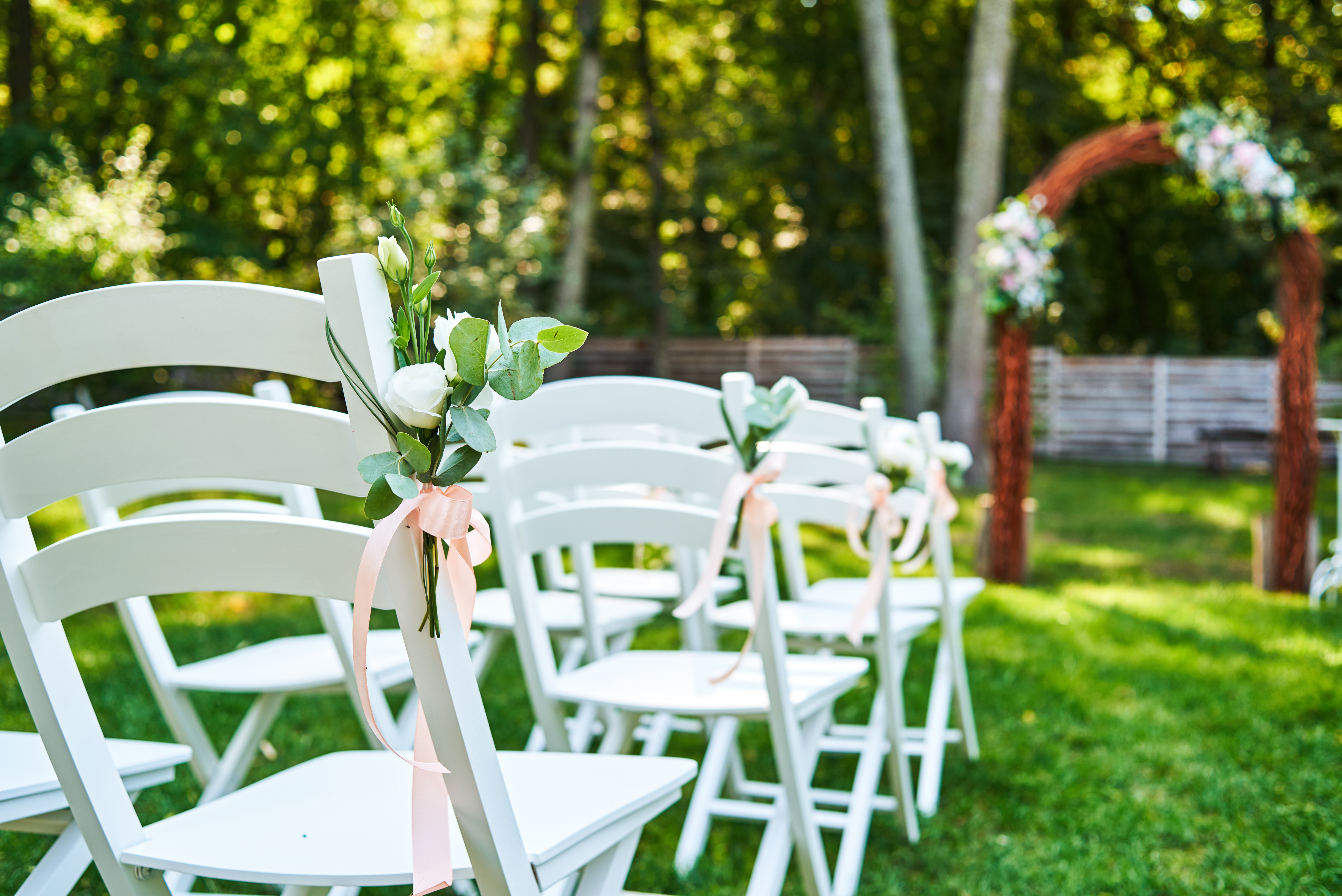 Primrose Wedding and Event Planner SupplierHero Wedding Planners