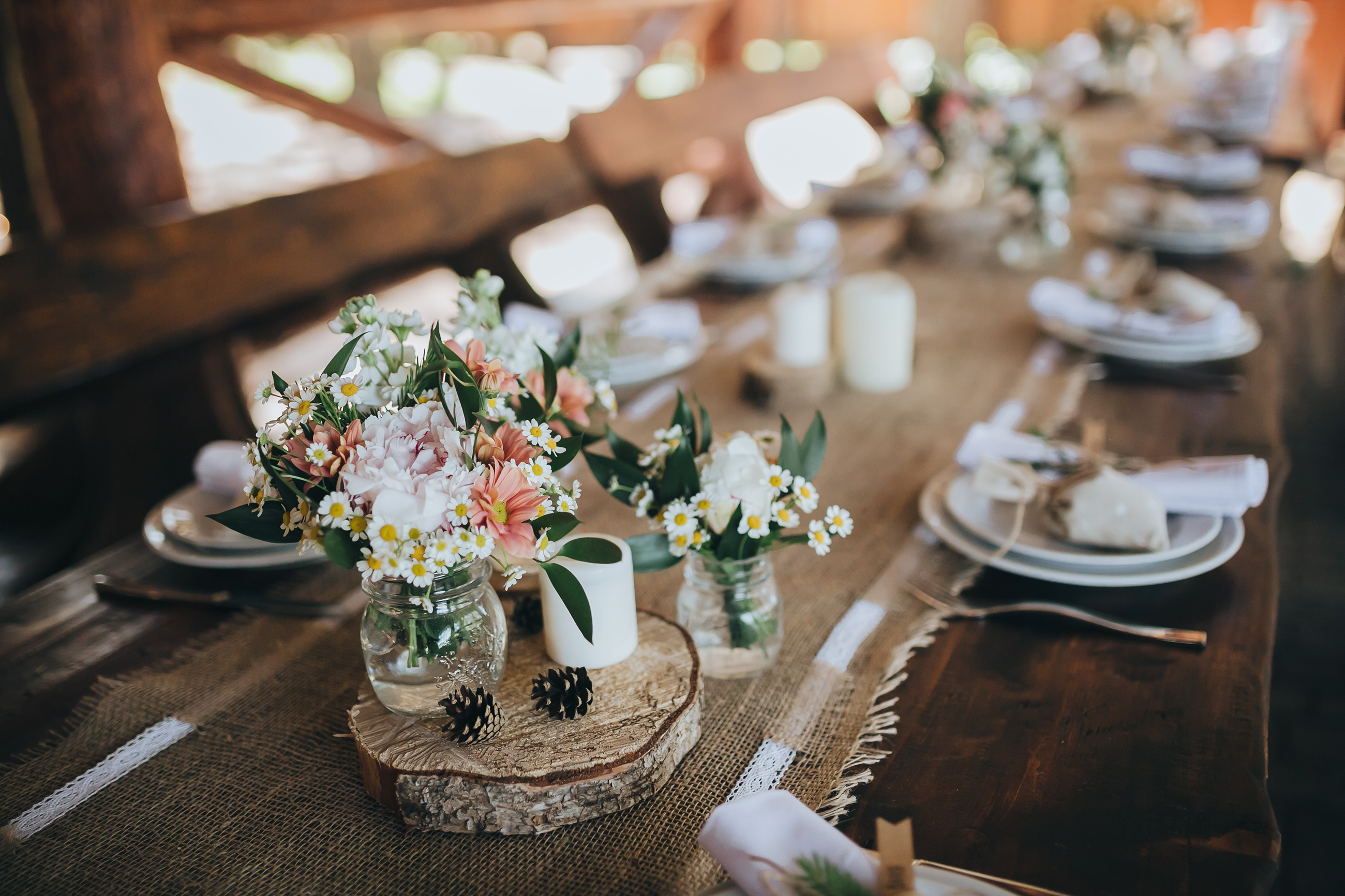 Primrose Wedding and Event Planner SupplierHero Wedding Planners