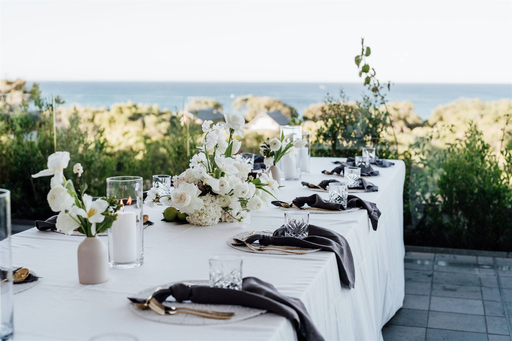 Pullman Bunker Bay Resort SupplierHero Wedding Venues