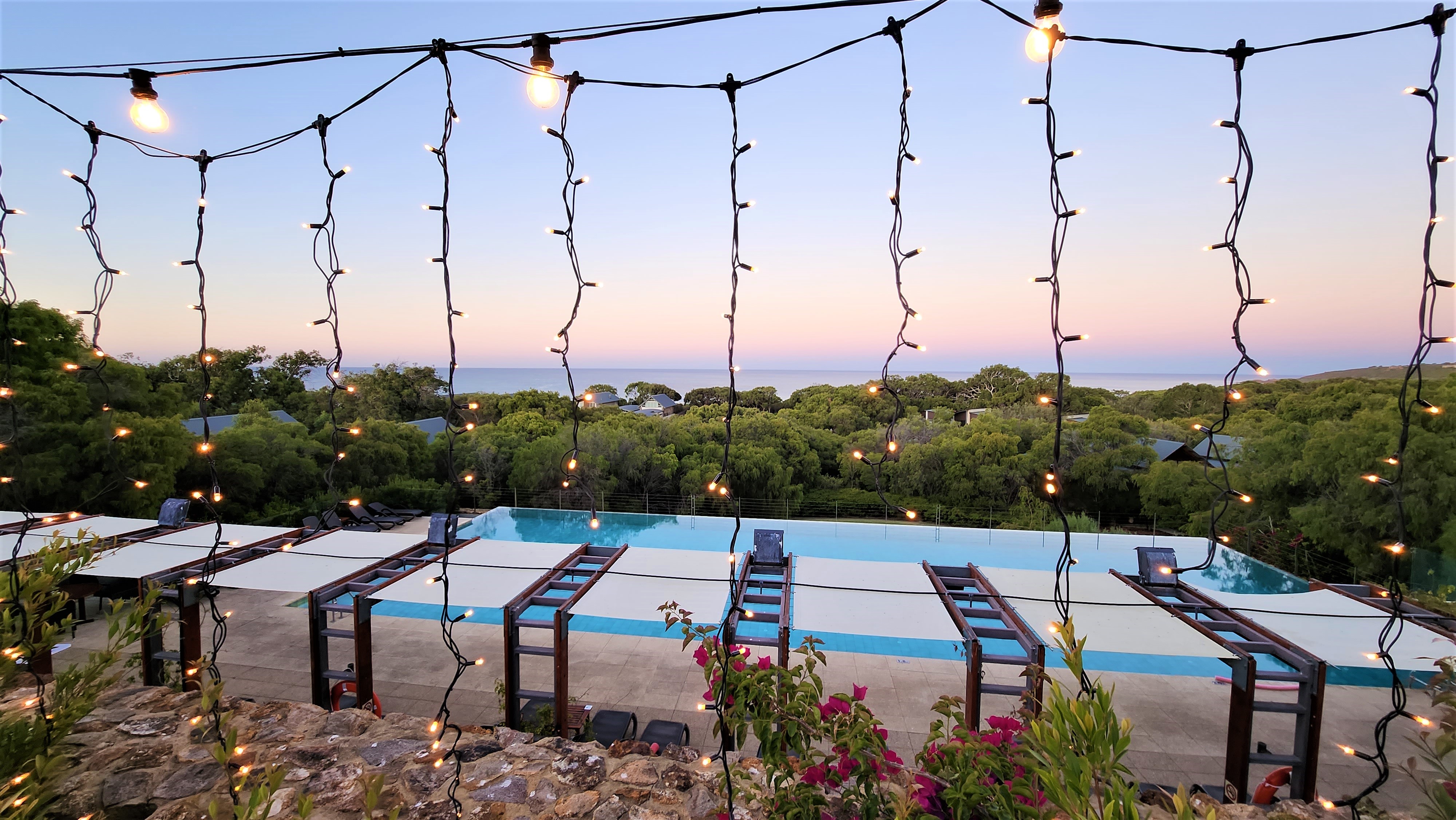 Pullman Bunker Bay Resort SupplierHero Wedding Venues