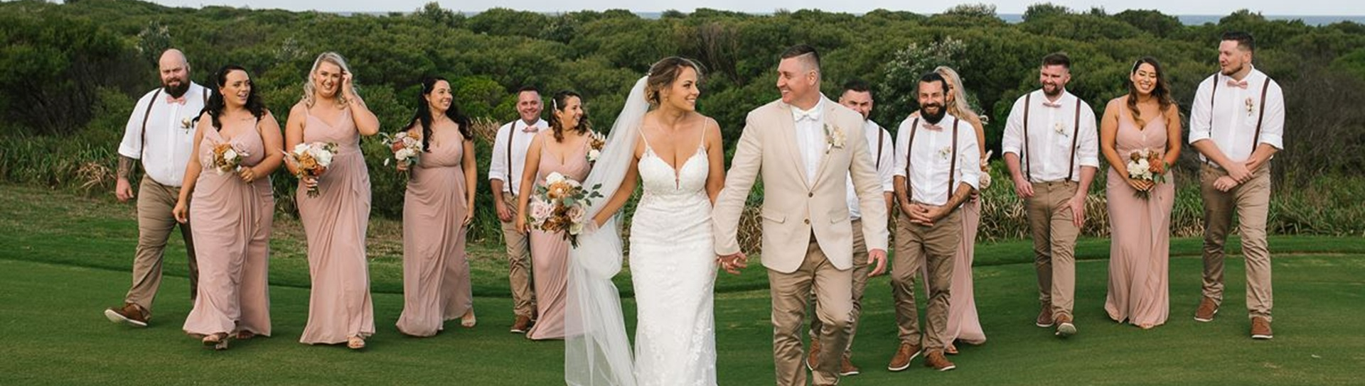 Pullman Magenta Shores Resort SupplierHero Wedding Venues