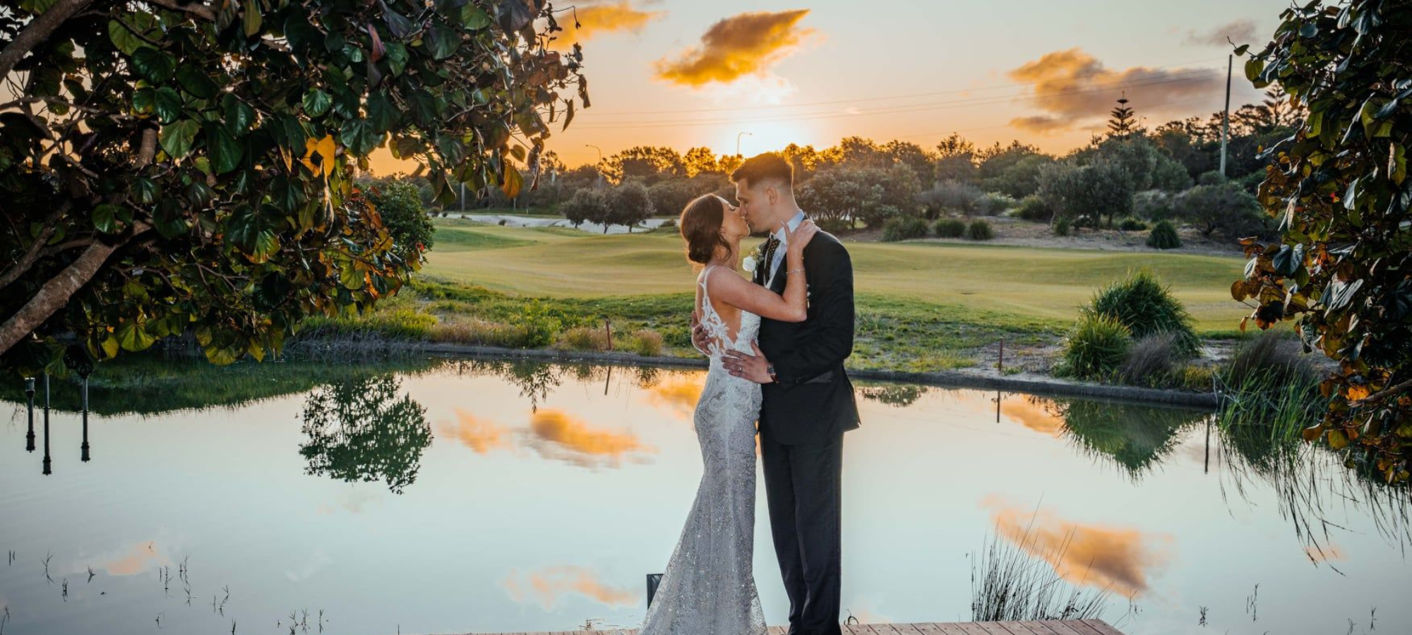 Pullman Magenta Shores Resort SupplierHero Wedding Venues