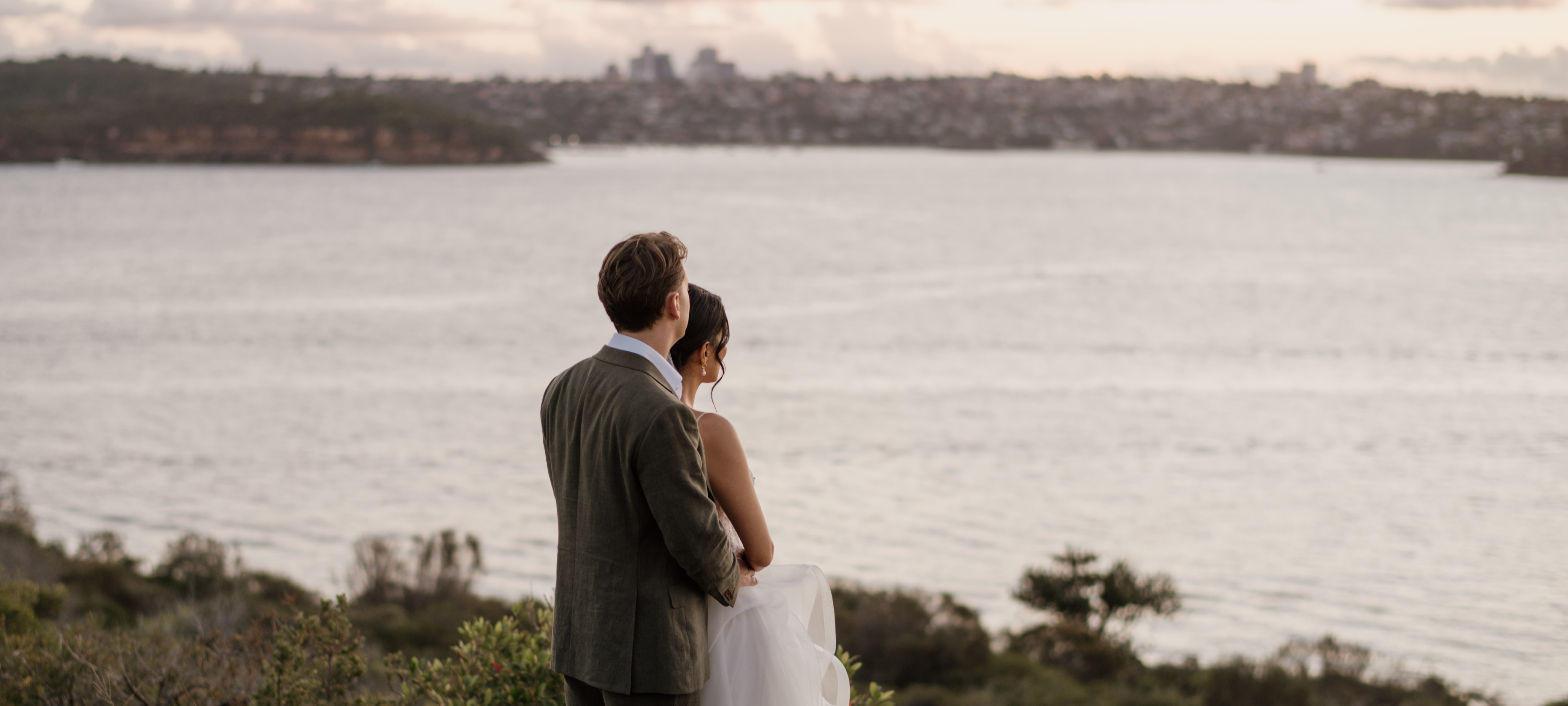 Q Station Harbourside SupplierHero Wedding Venues