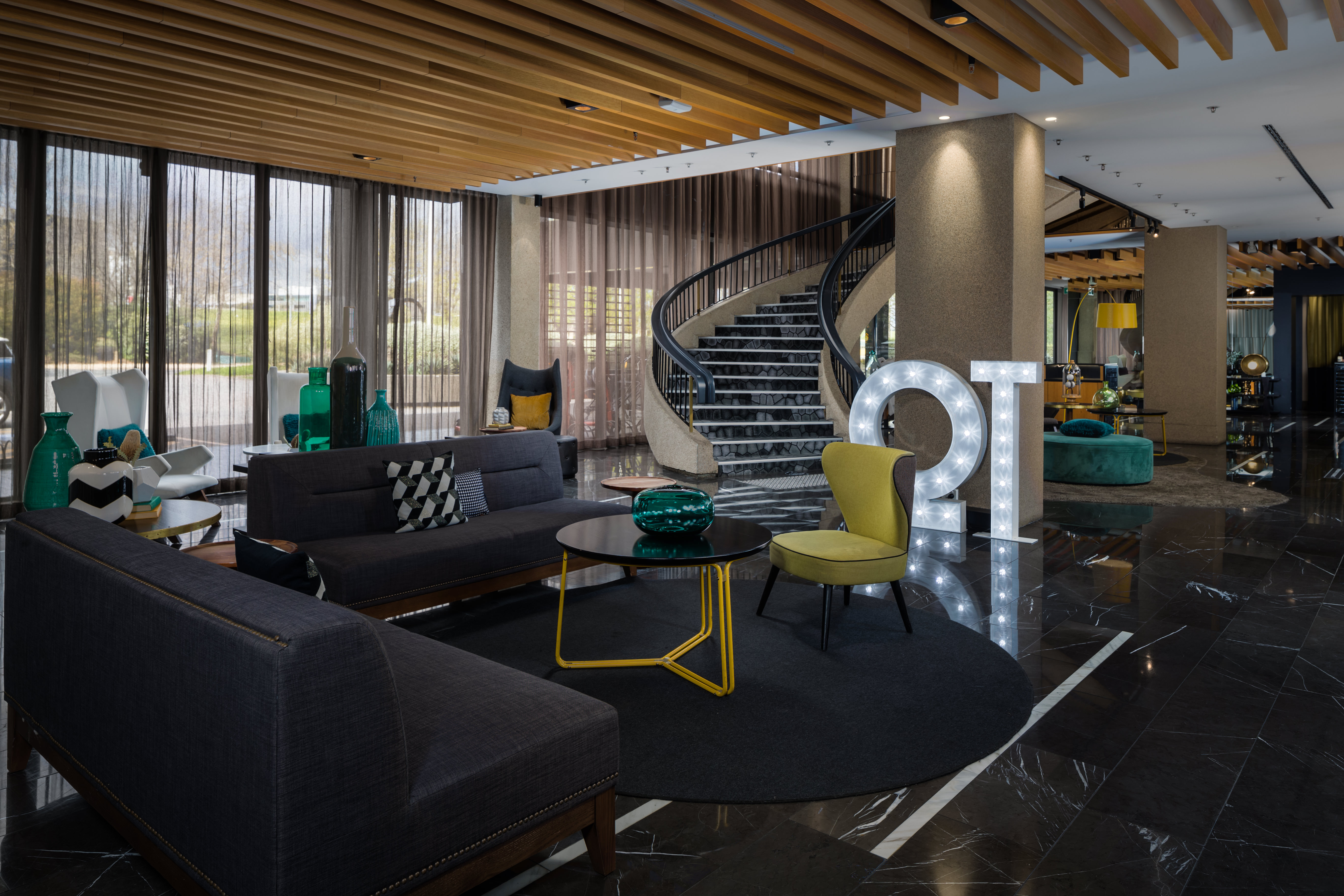 QT Canberra SupplierHero Wedding Venues