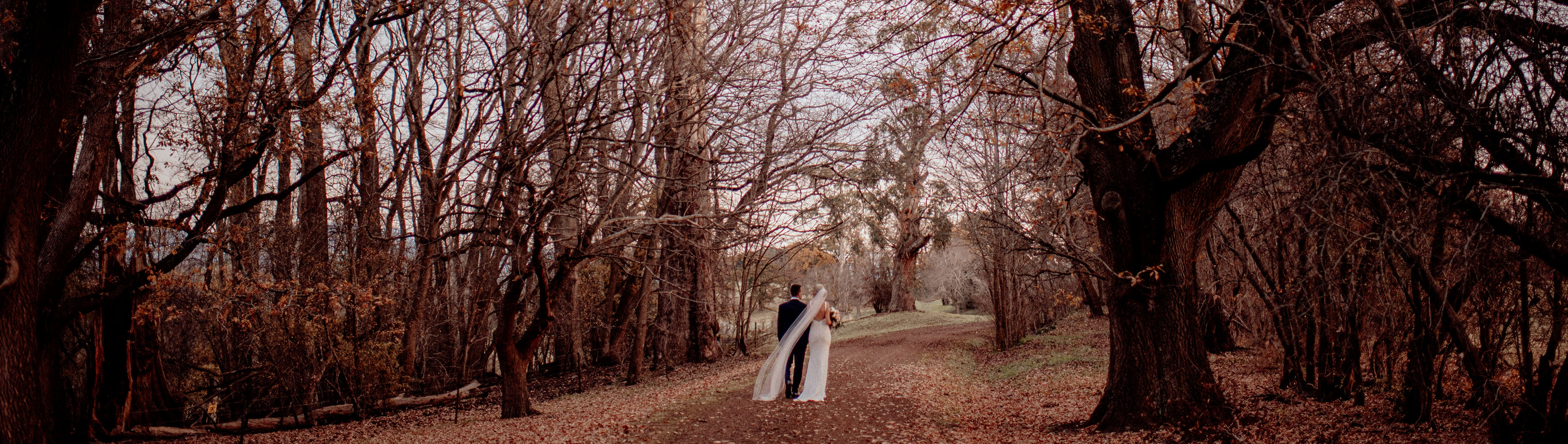 Quamby Estate SupplierHero Wedding Venues