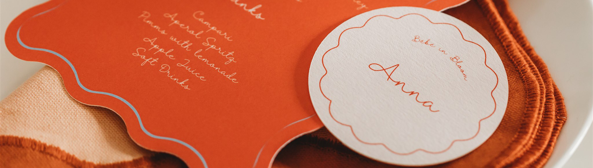 ra&co.design SupplierHero Wedding Invitations