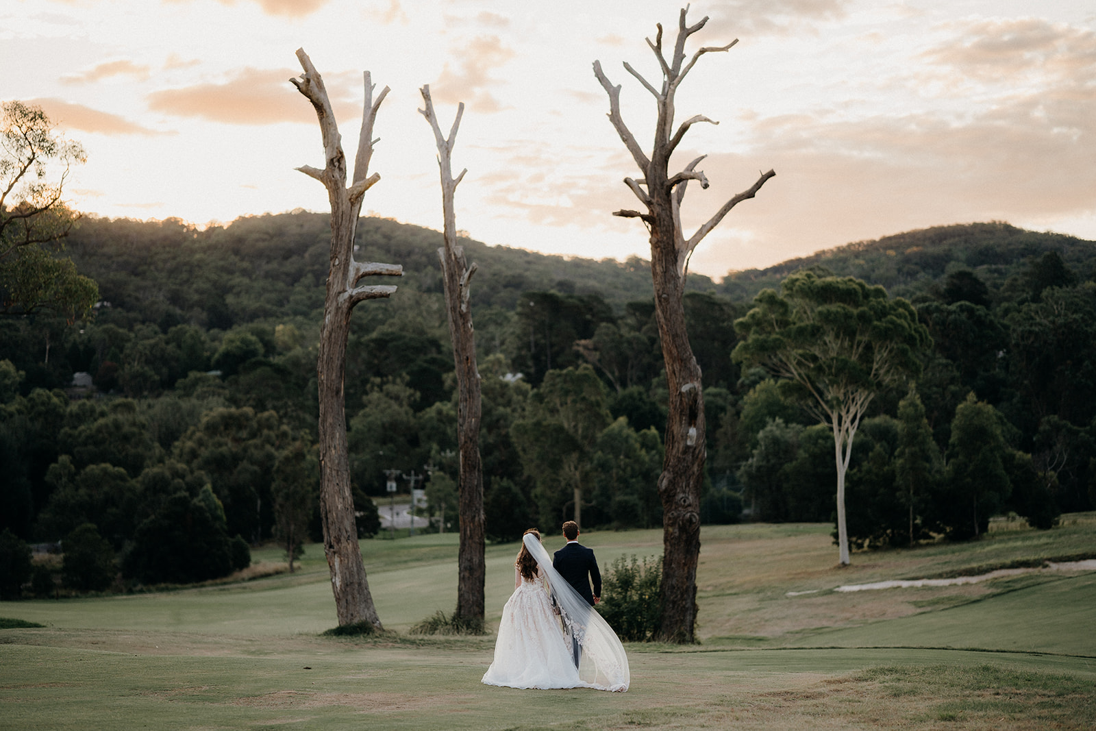 RACV Healesville Country Club and Resort