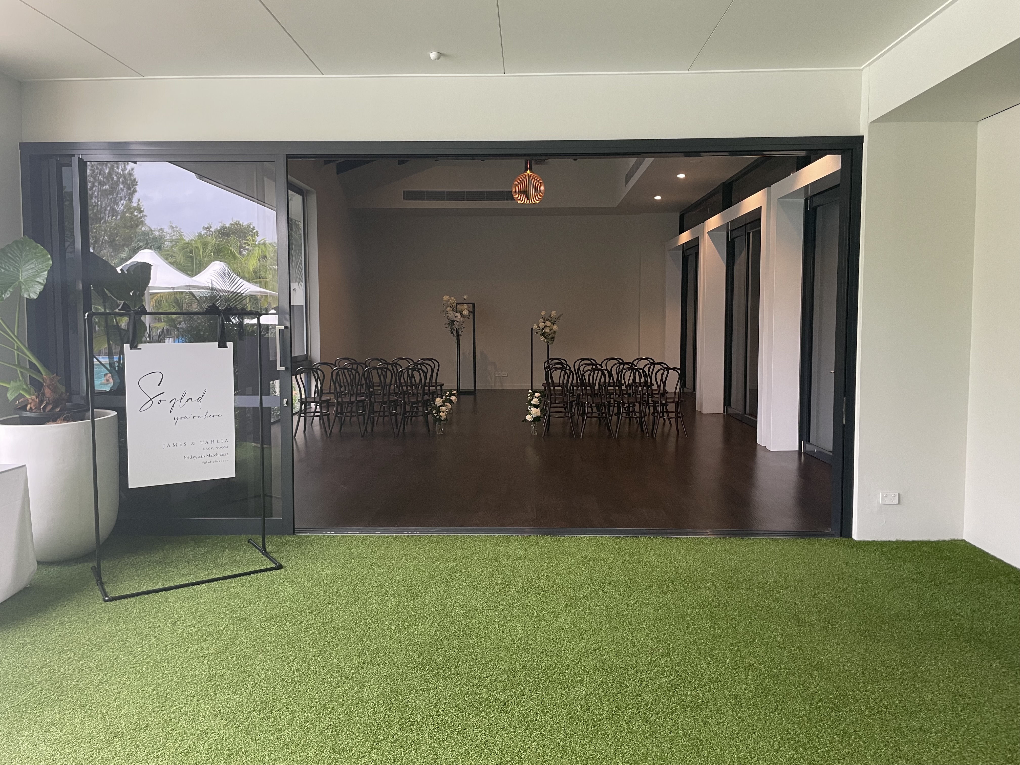 RACV Noosa Resort SupplierHero Wedding Venues