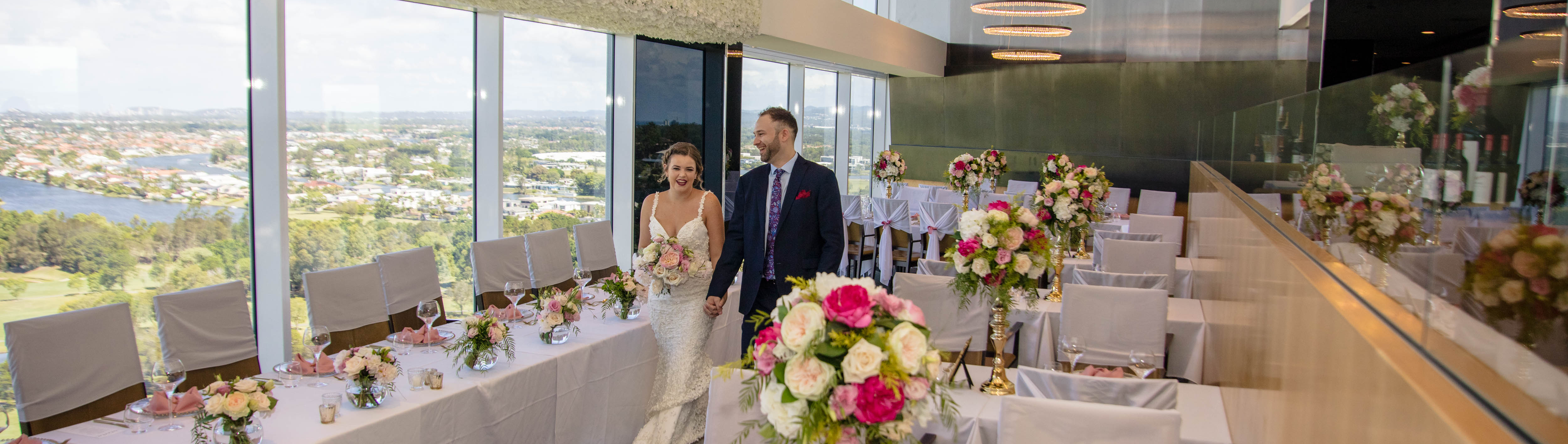 RACV Royal Pines Resort SupplierHero Wedding Venues