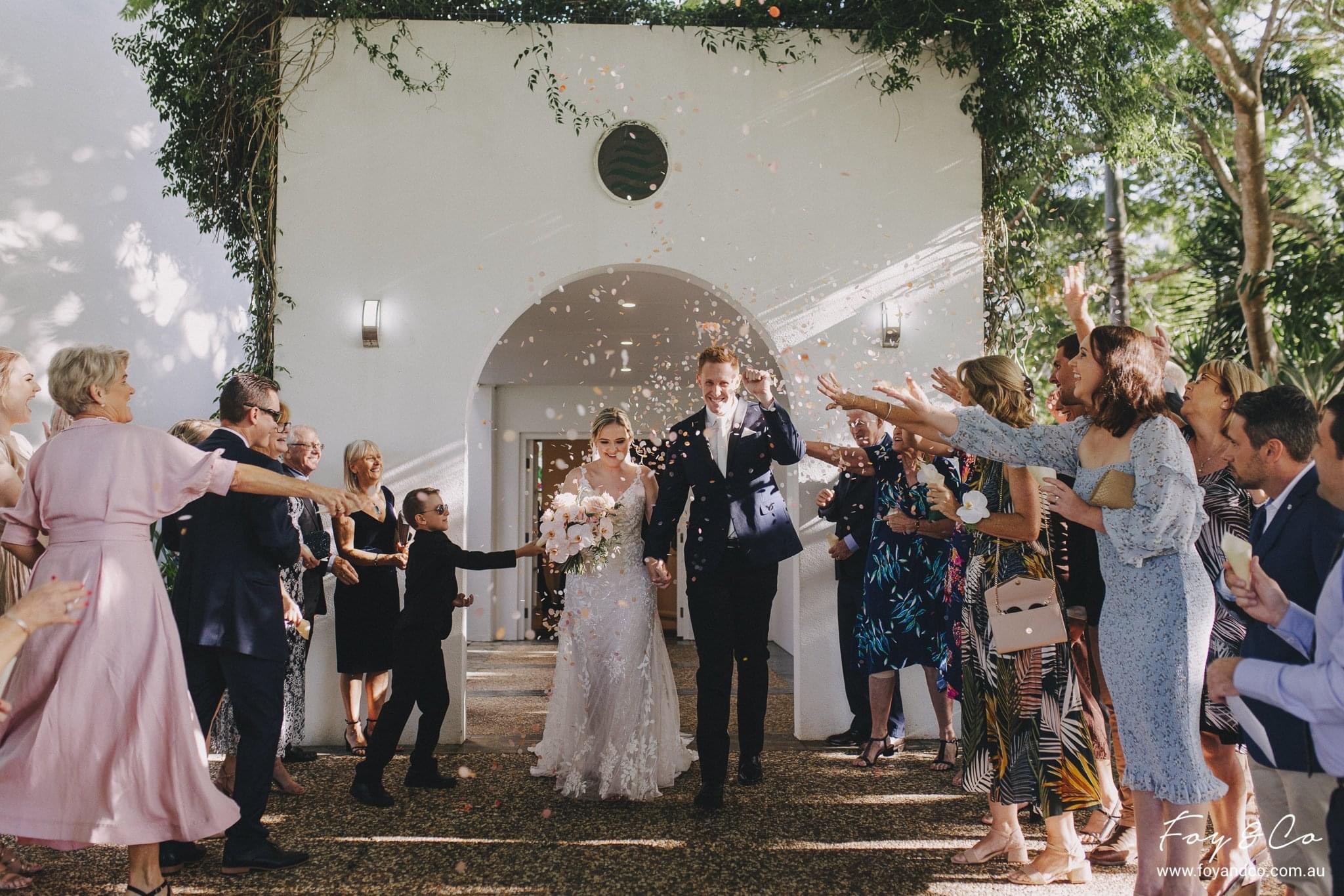 RACV Royal Pines Resort