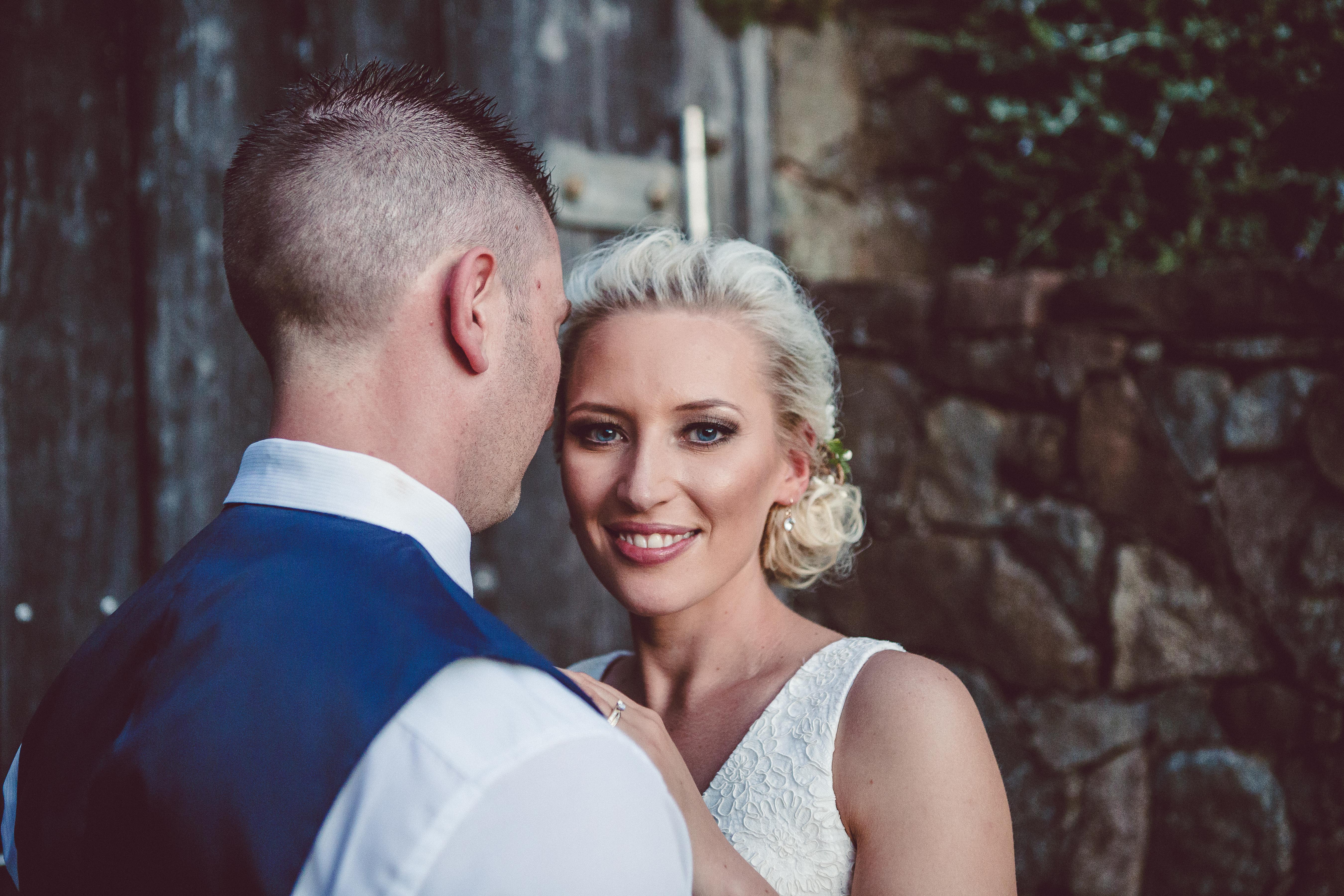 Raelene Agius Hair Stylist SupplierHero Wedding Hair and Makeup