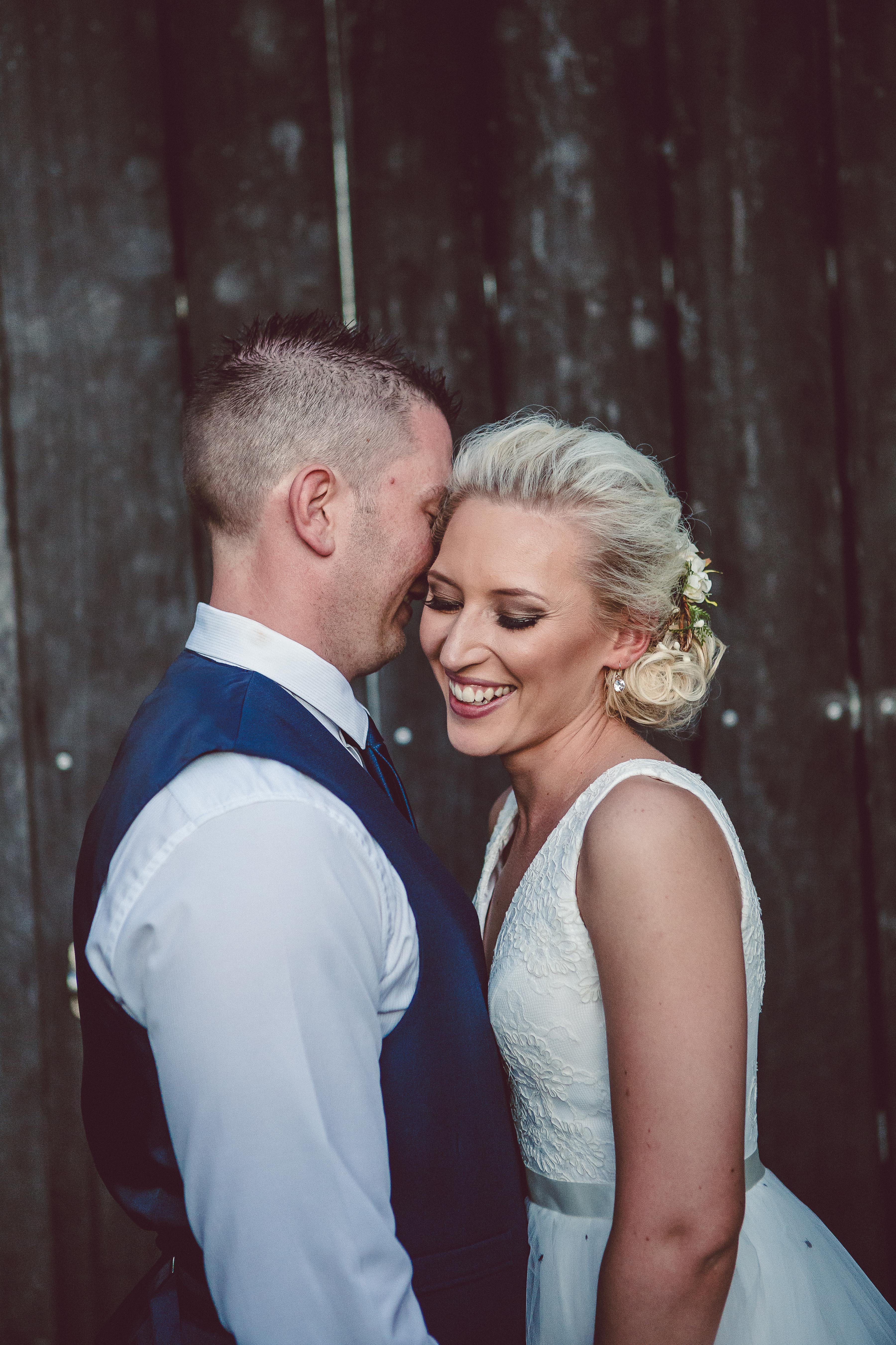 Raelene Agius Hair Stylist SupplierHero Wedding Hair and Makeup