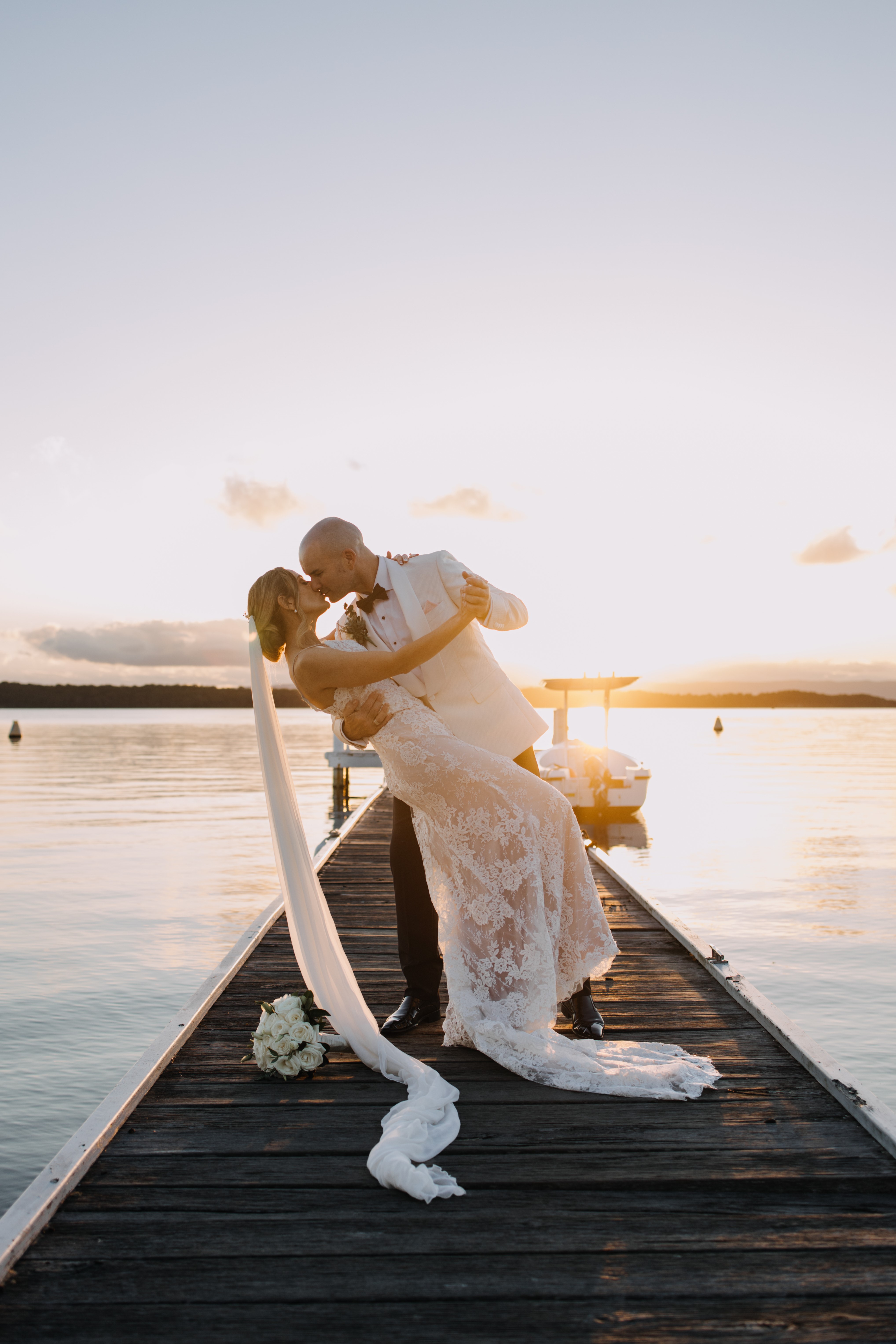 Raffertys Resort SupplierHero Wedding Venues