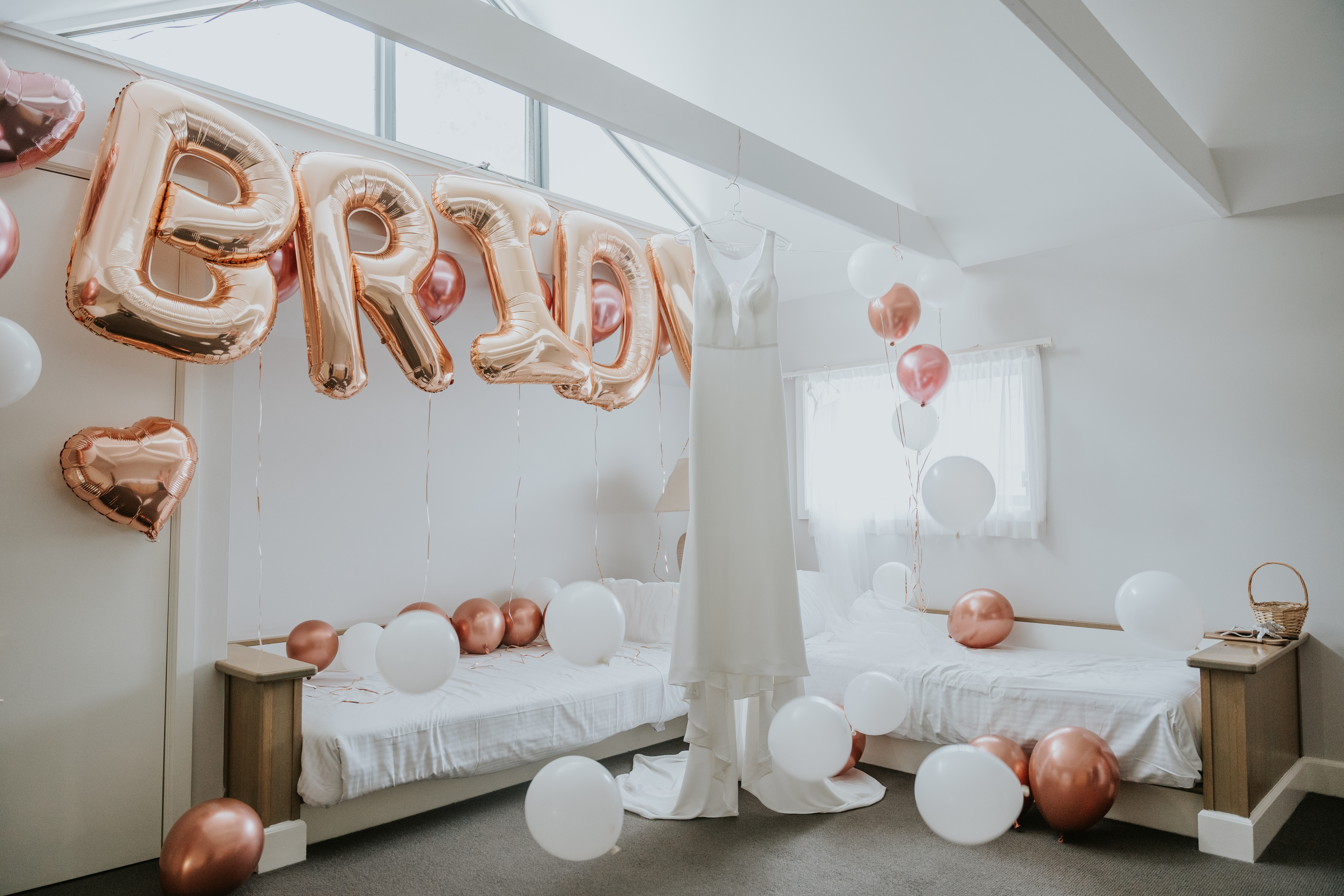 Raffertys Resort SupplierHero Wedding Venues