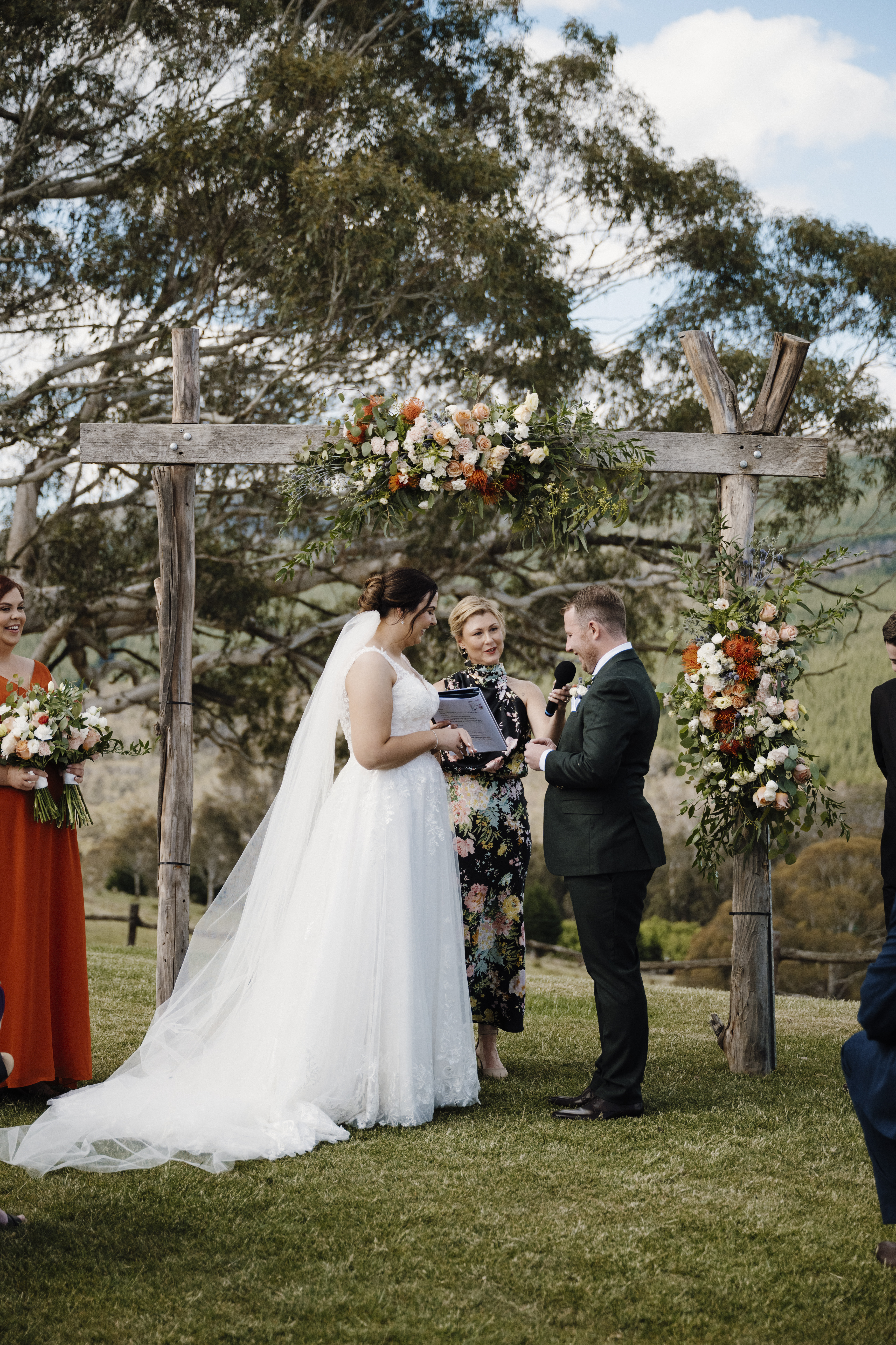 Raise Your Glass Celebrations SupplierHero Marriage Celebrant