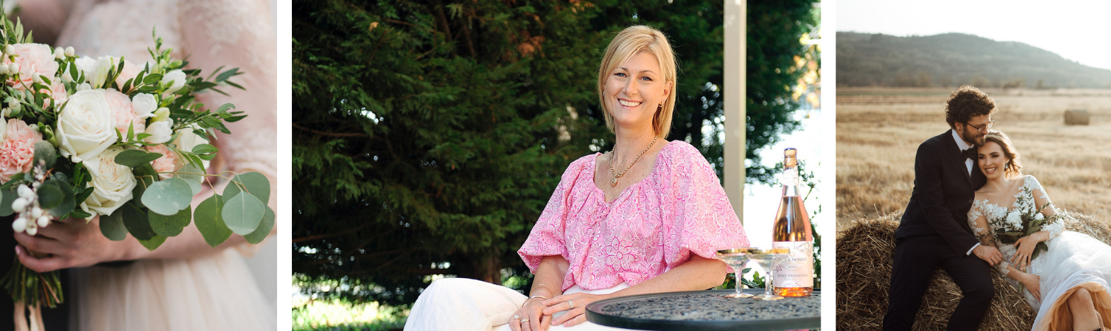 Raise Your Glass Celebrations SupplierHero Marriage Celebrant