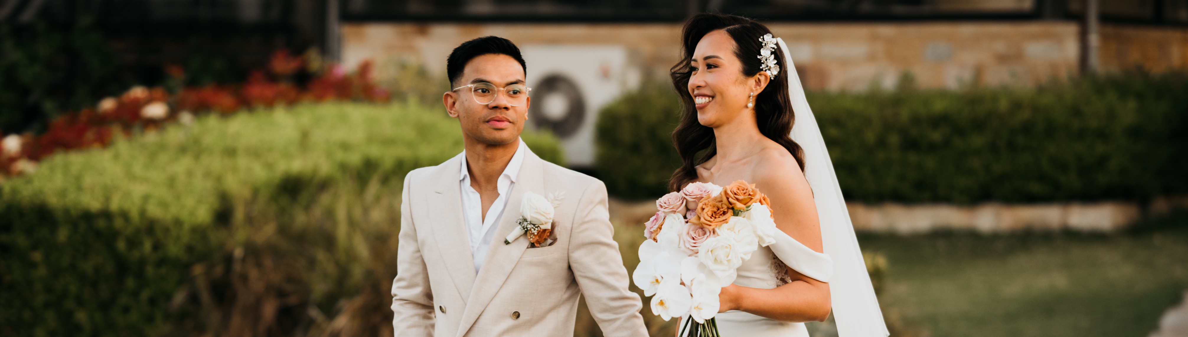 Raphael Media Photo & Video SupplierHero Wedding Photography