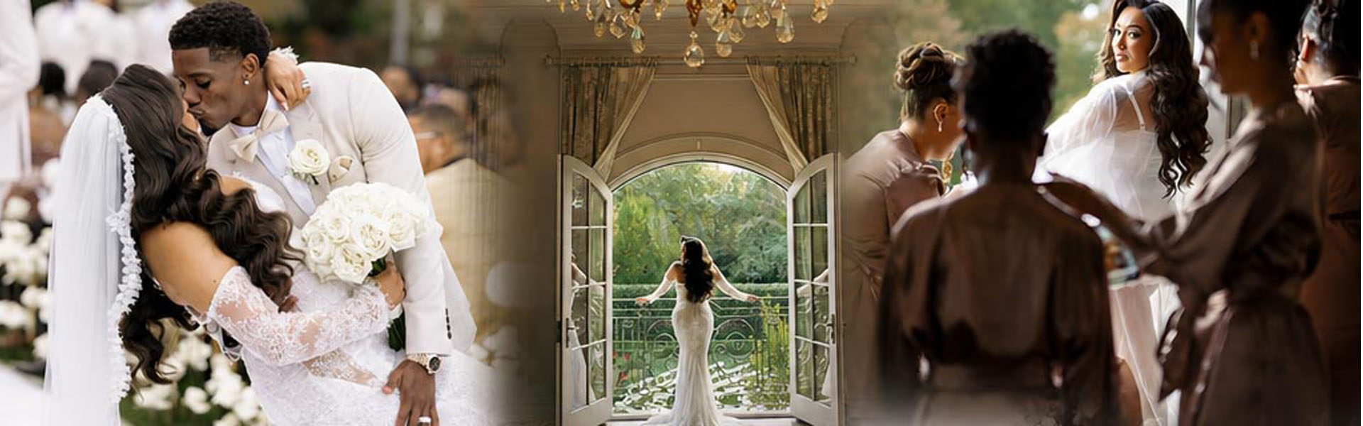 Rare Visual Photography SupplierHero Wedding Photography