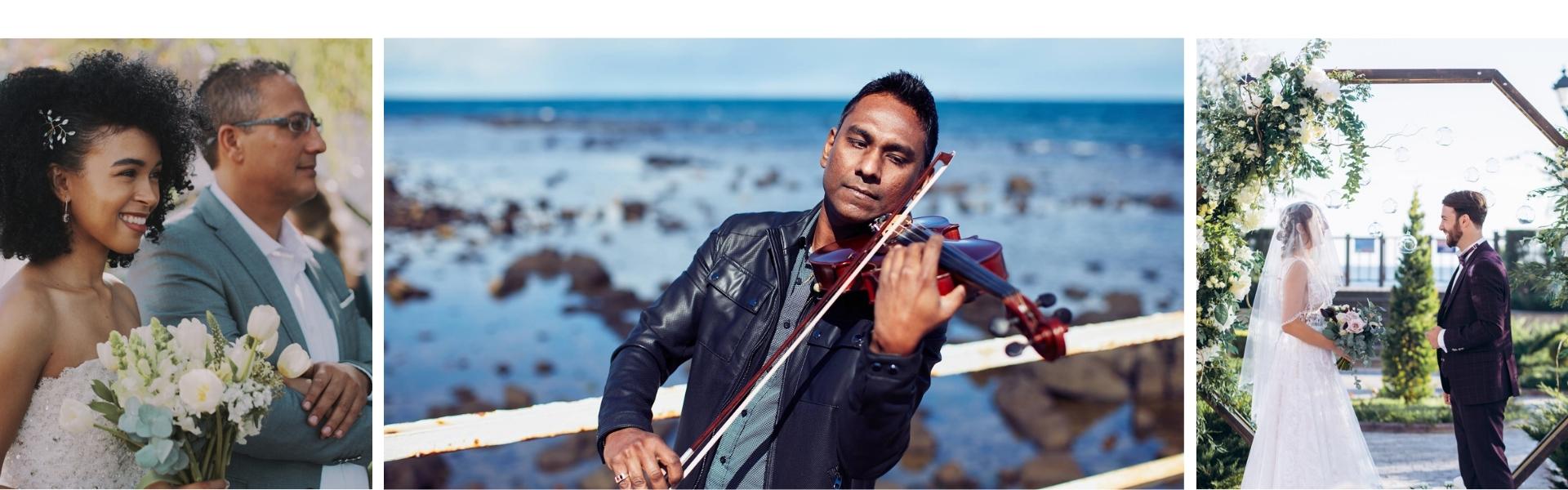 Rasviola SupplierHero Wedding Music