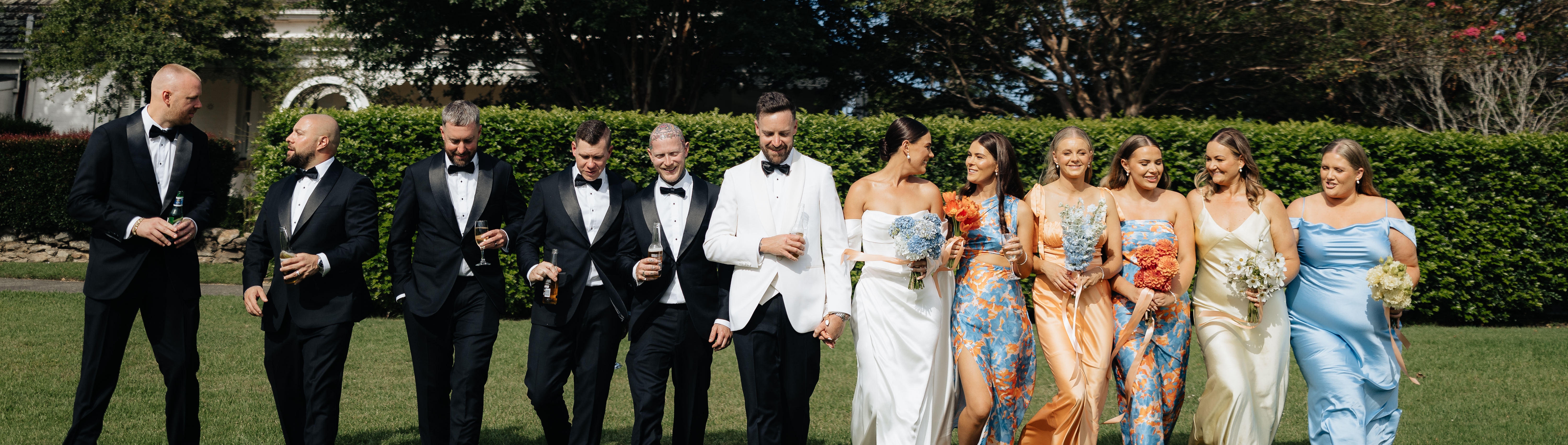 Ravensthorpe Estate SupplierHero Wedding Venues