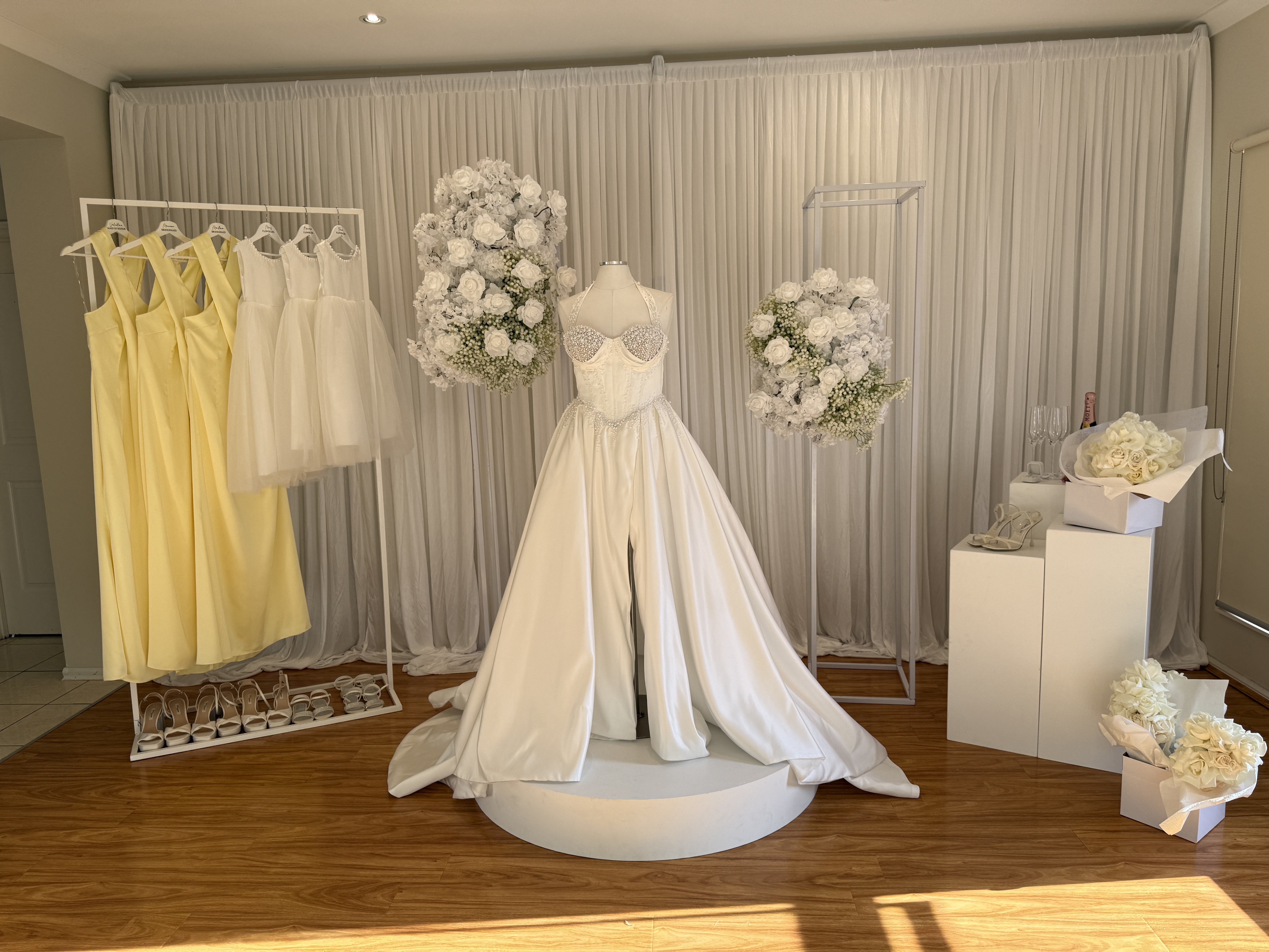 Raw & Reel Moments SupplierHero Wedding Services