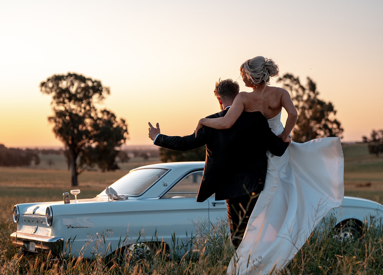 Rawson Park Homestead