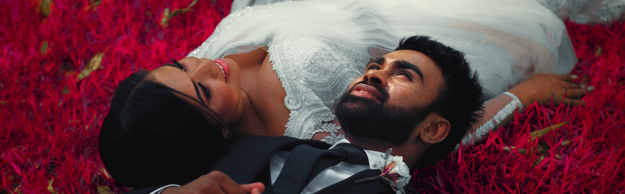 RCX Productions SupplierHero Wedding Videography