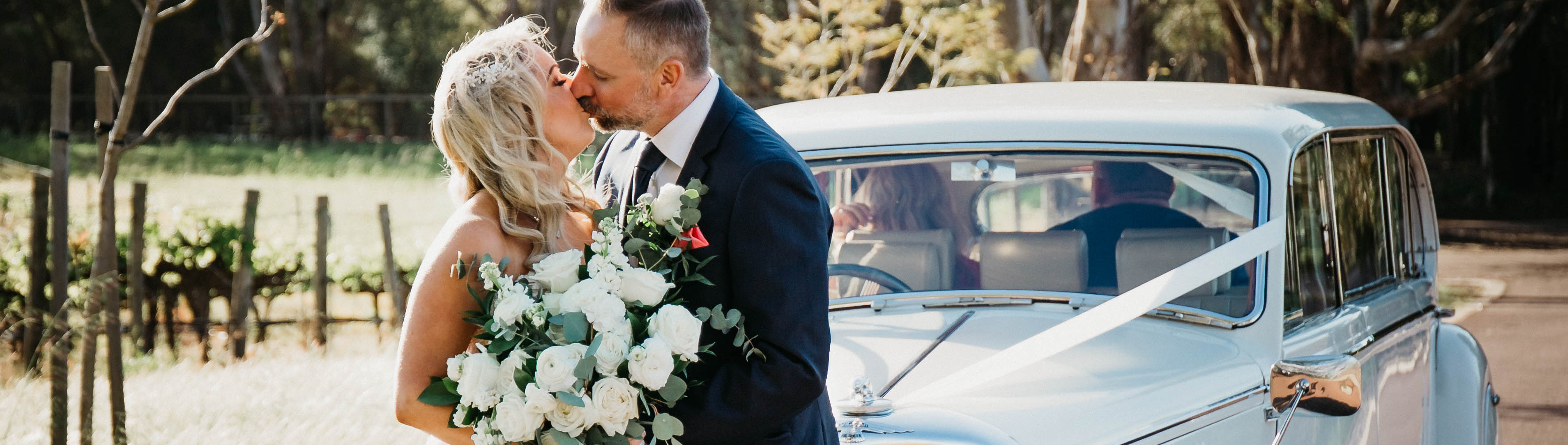 RCX Productions SupplierHero Wedding Videography