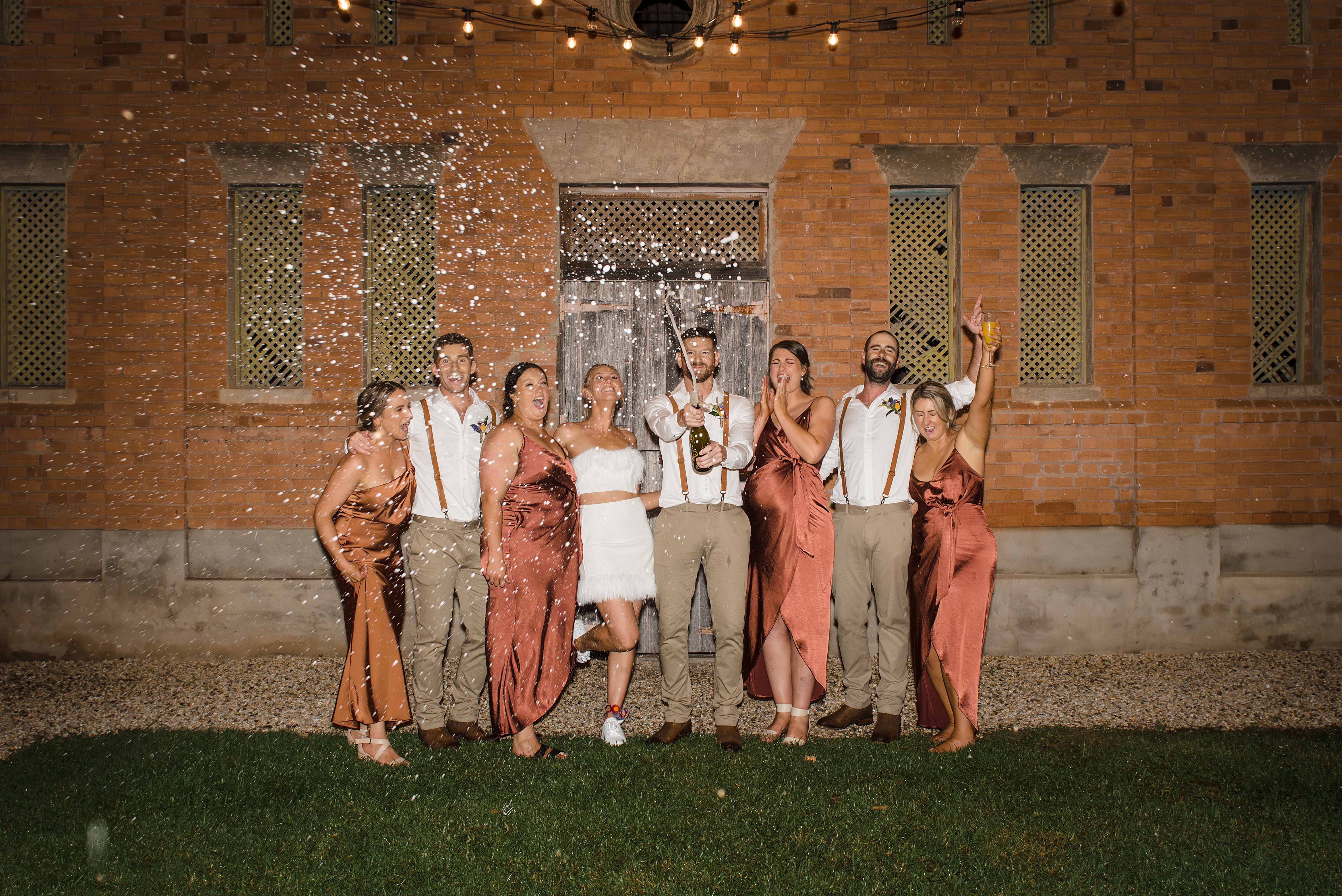 Rebecca Farley Photography SupplierHero Wedding Photography