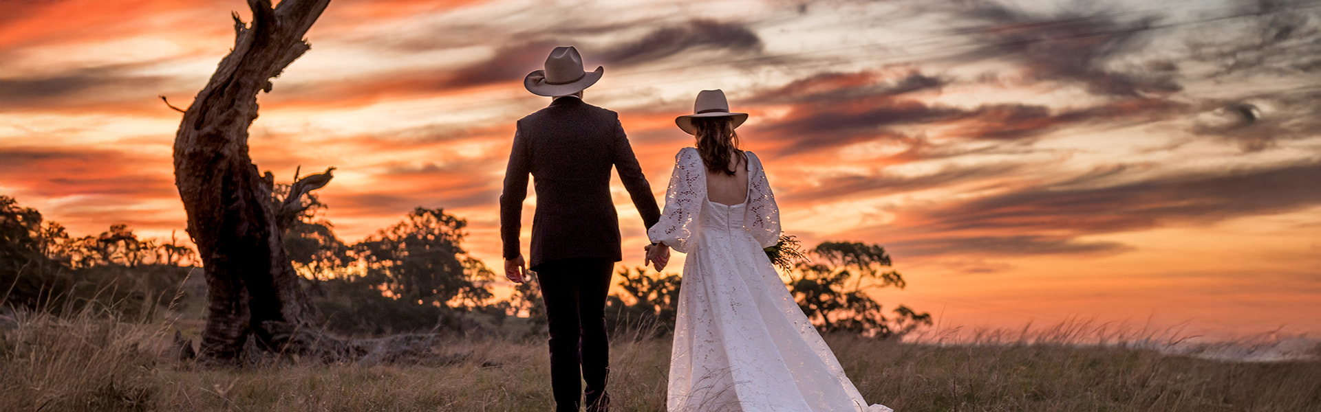 Rebekah Bianca Studios SupplierHero Wedding Photography