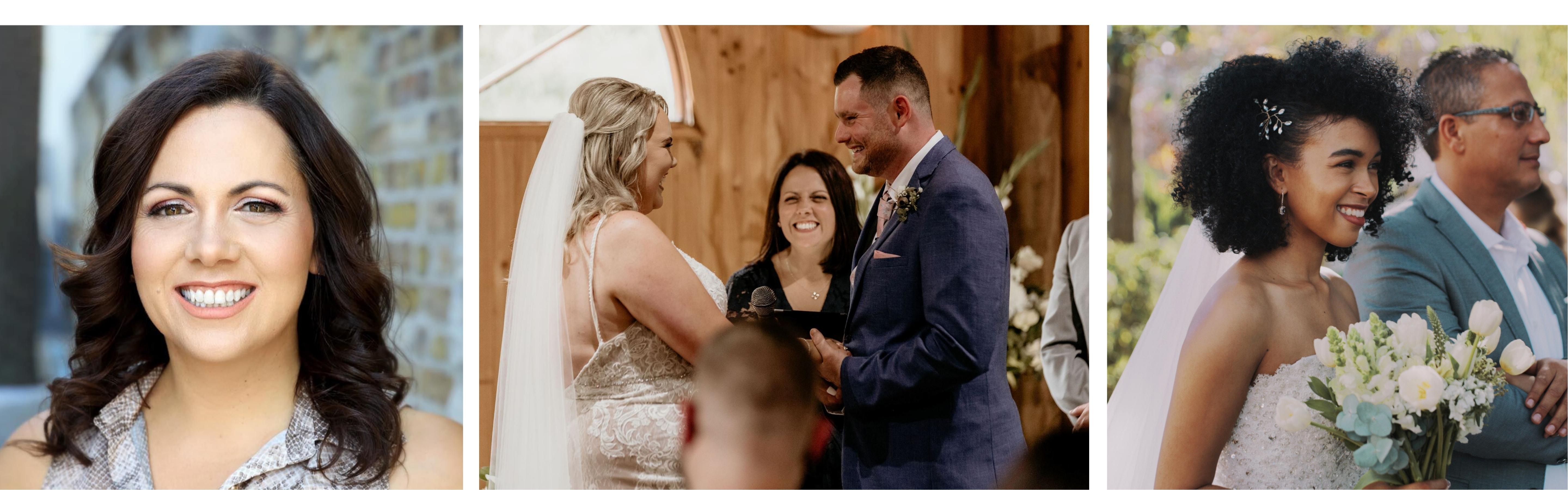 Rebekah Cliff Celebrant SupplierHero Marriage Celebrant