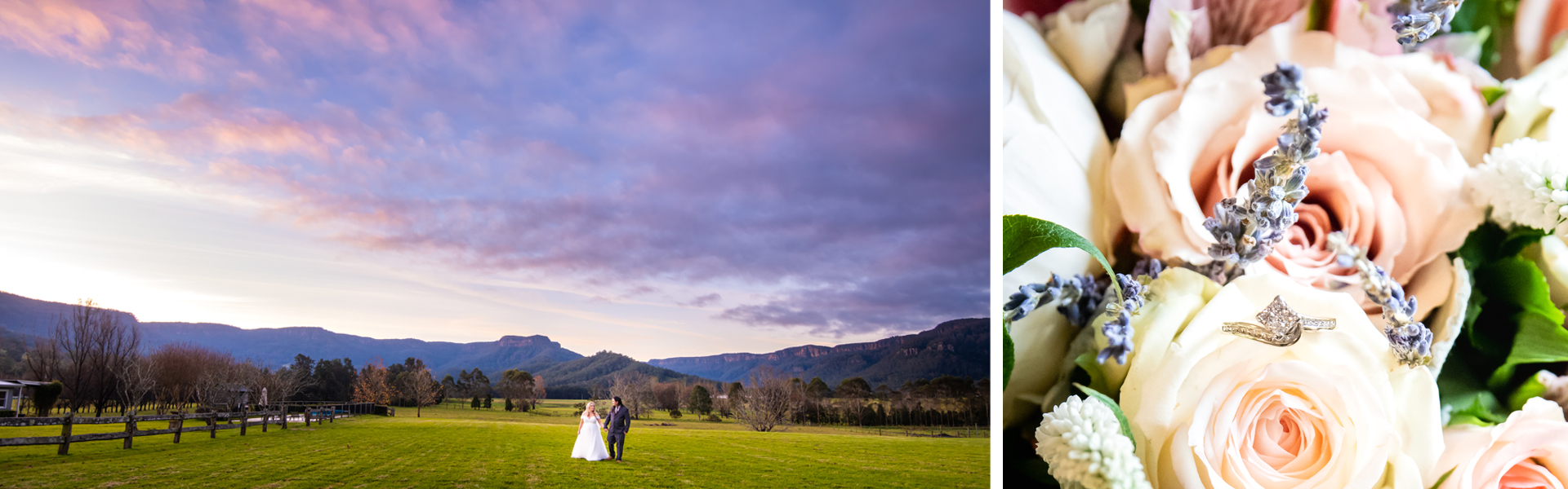Reborn Photographics SupplierHero Wedding Photography