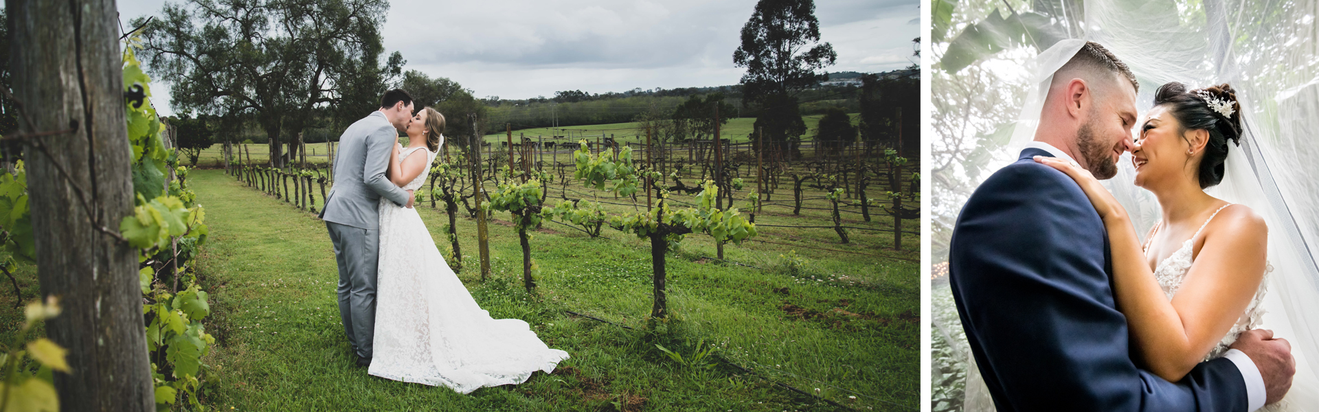 Reborn Photographics SupplierHero Wedding Photography