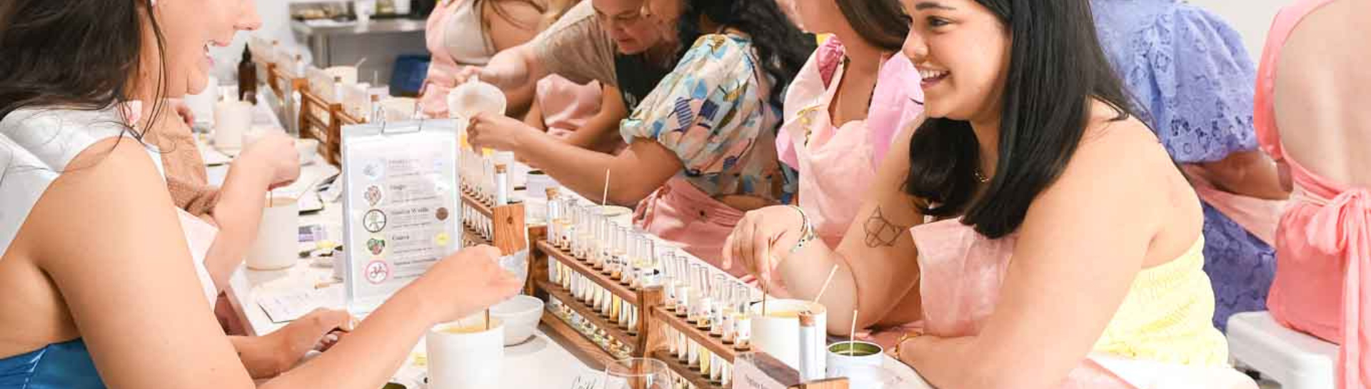 Red Hill Candle Co. &amp; Perfumery SupplierHero Hens Nights and Bucks Parties