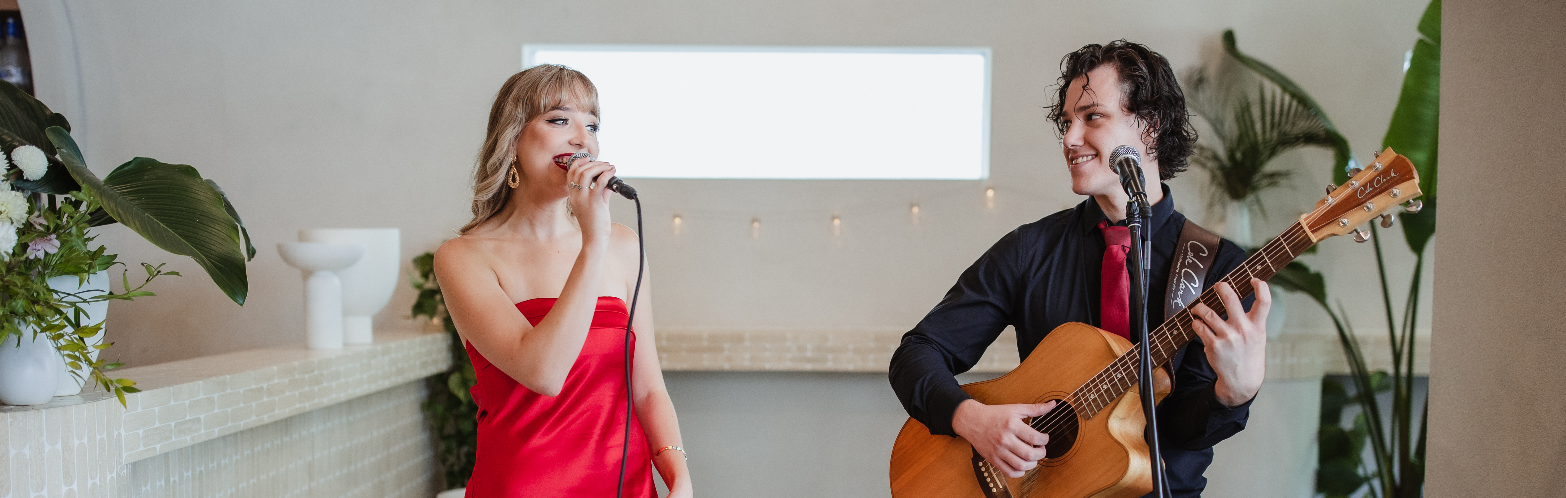 Redtie Entertainment SupplierHero Wedding Music