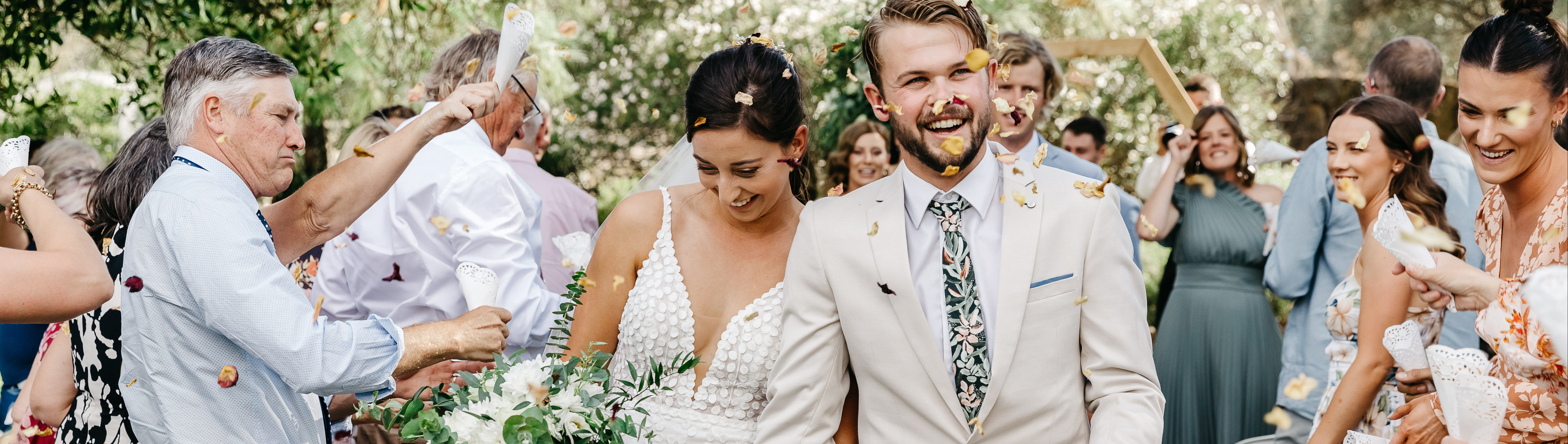 Renni Maitland Photography SupplierHero Wedding Photography