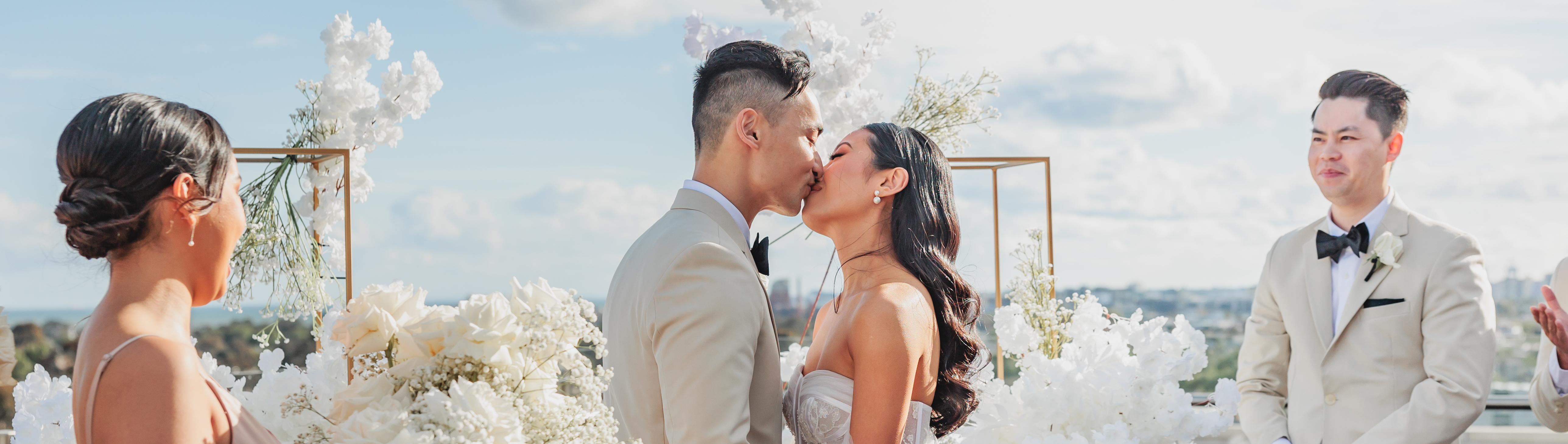 Richard Son Photography SupplierHero Wedding Photography