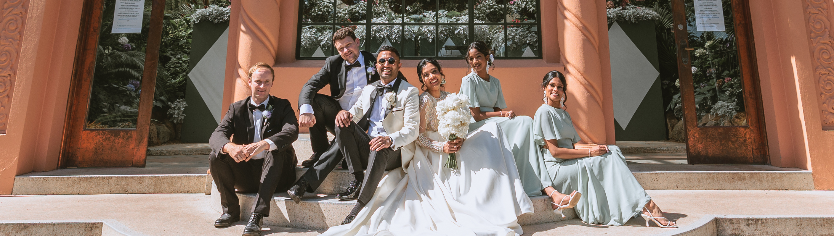 Richard Son Photography SupplierHero Wedding Photography