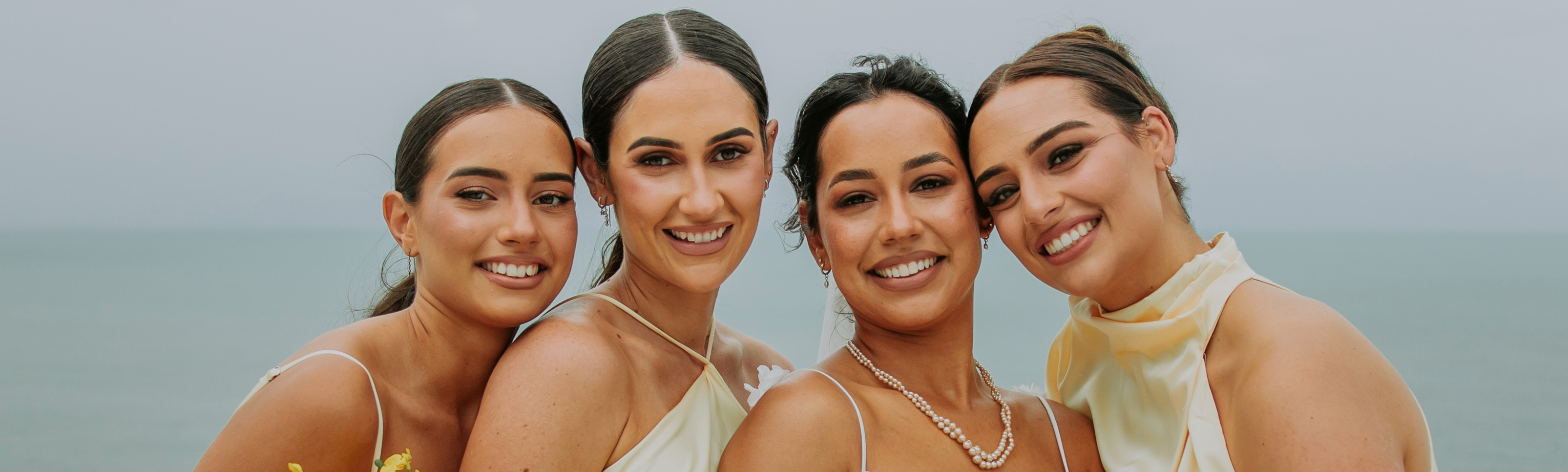 Rikkea Wainohu Makeup SupplierHero Wedding Hair and Makeup