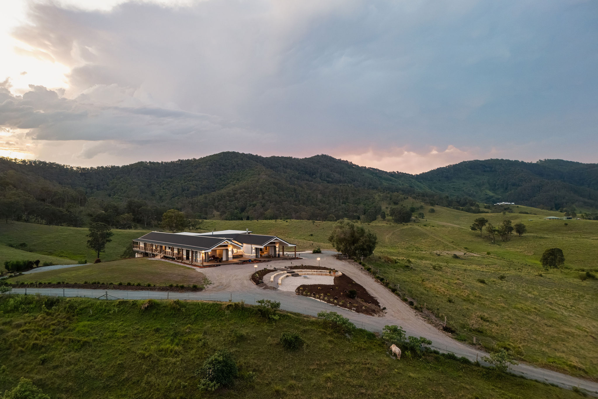 Riley's View SupplierHero Wedding Venues