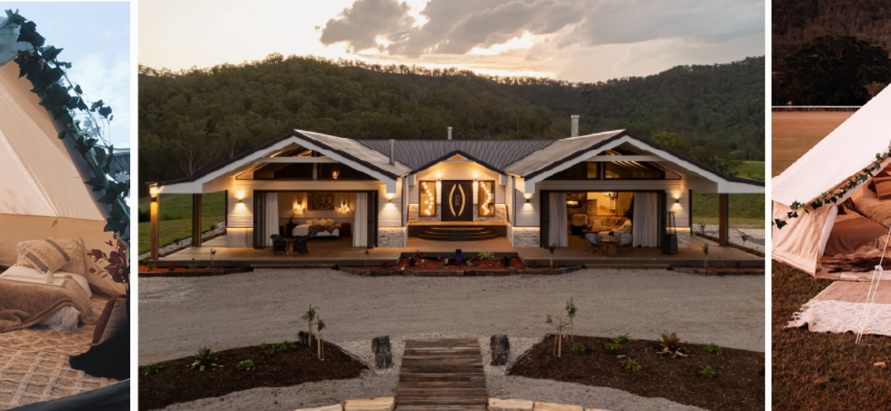 Riley's View SupplierHero Wedding Venues